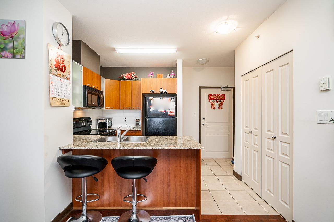 601 4078 KNIGHT STREET, #601