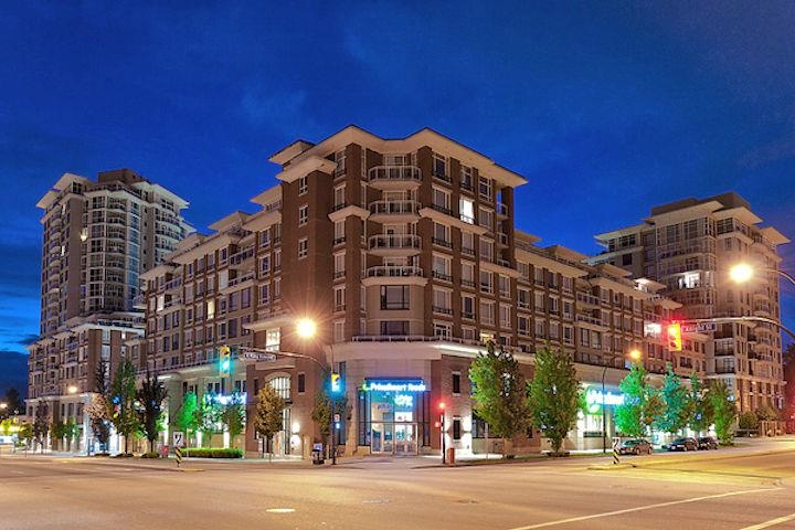 601 4078 KNIGHT STREET, #601