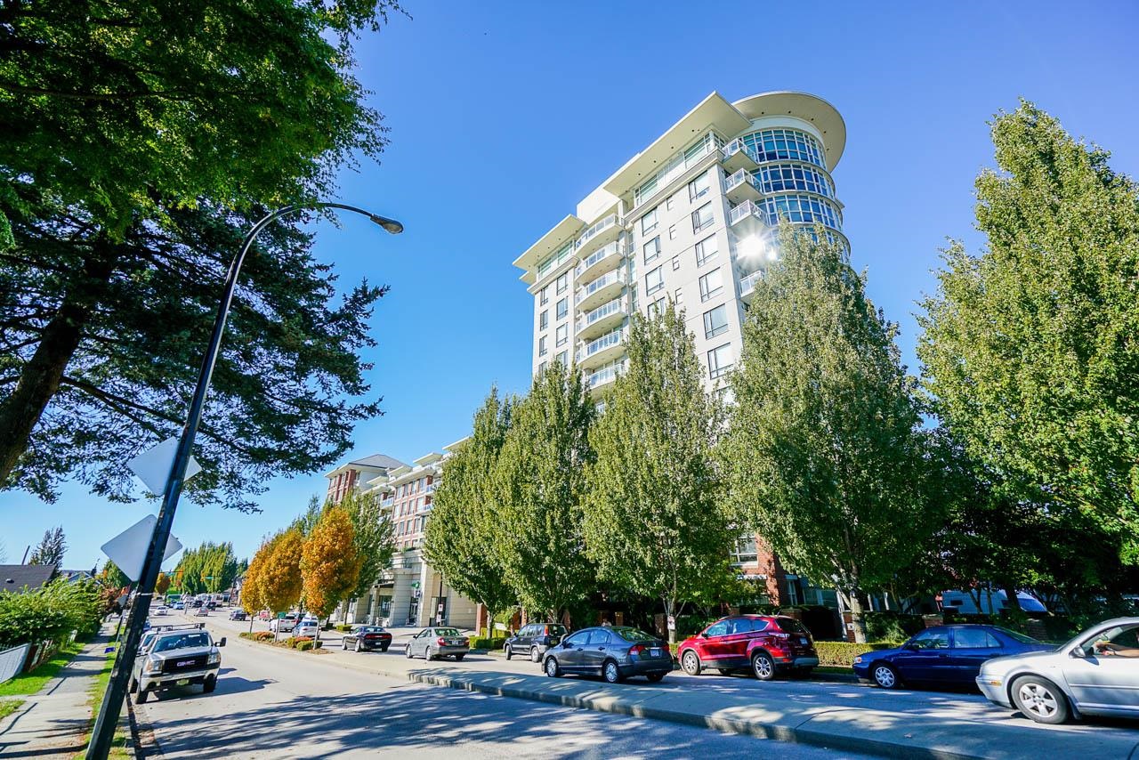601 4078 KNIGHT STREET, #601
