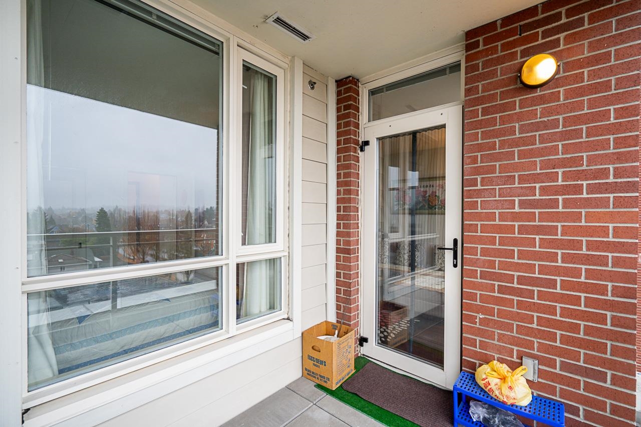 601 4078 KNIGHT STREET, #601