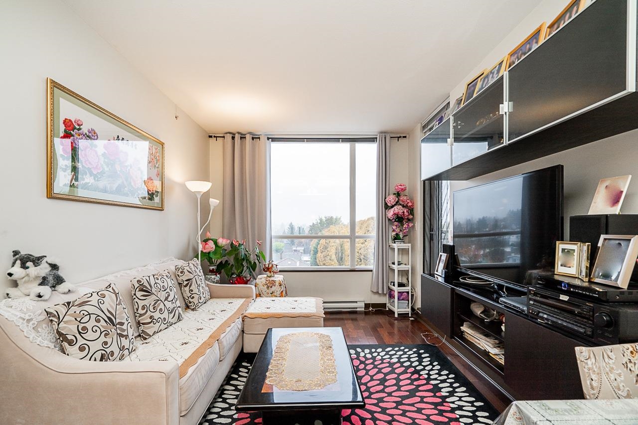 601 4078 KNIGHT STREET, #601