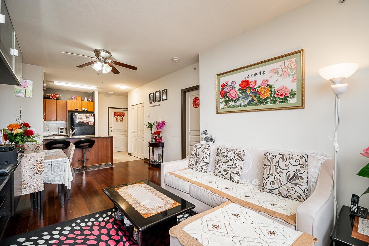 601 4078 KNIGHT STREET, #601