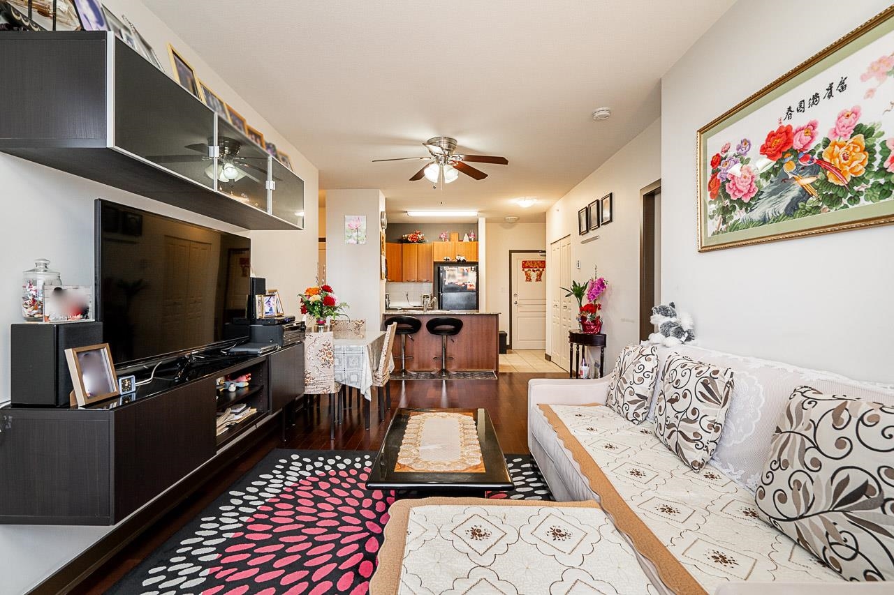 601 4078 KNIGHT STREET, #601