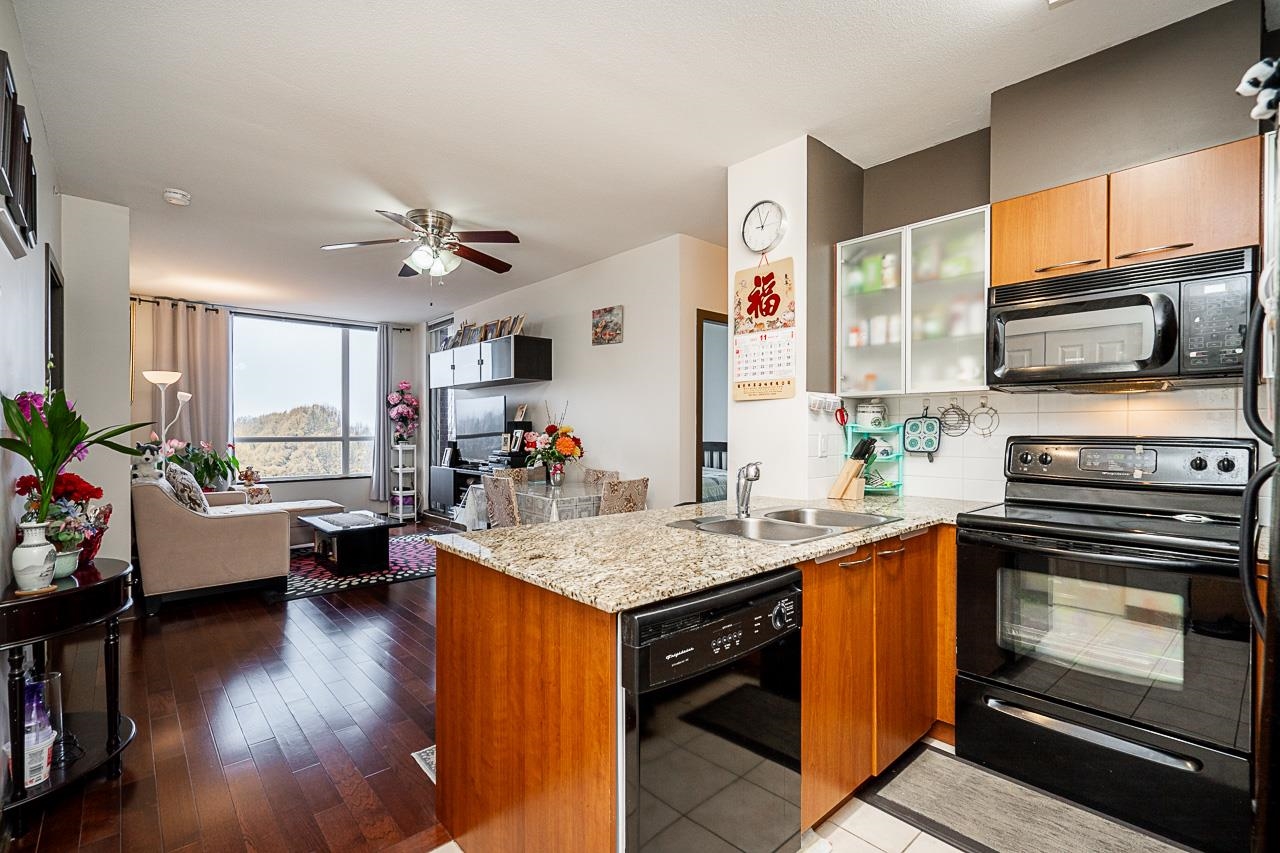 601 4078 KNIGHT STREET, #601