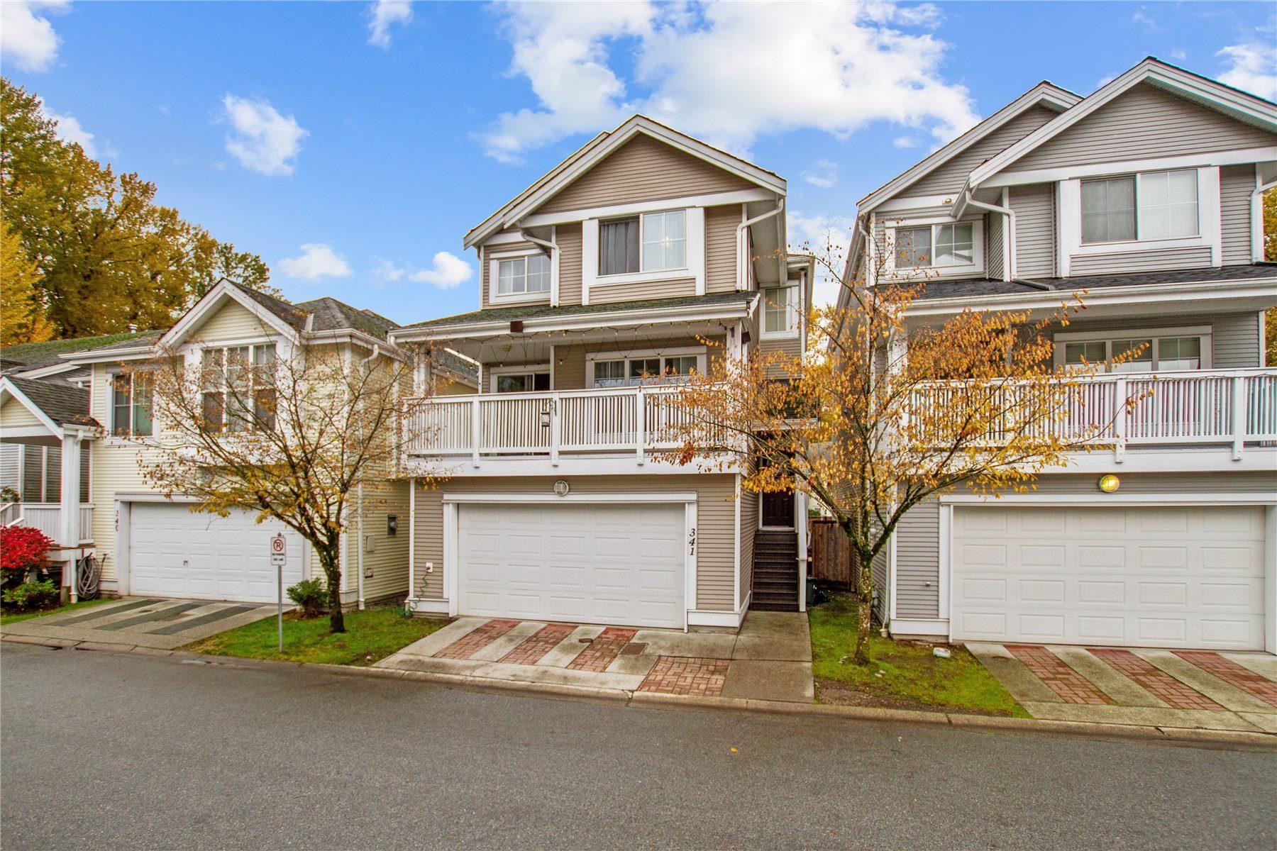 341 3000 RIVERBEND DRIVE, #341