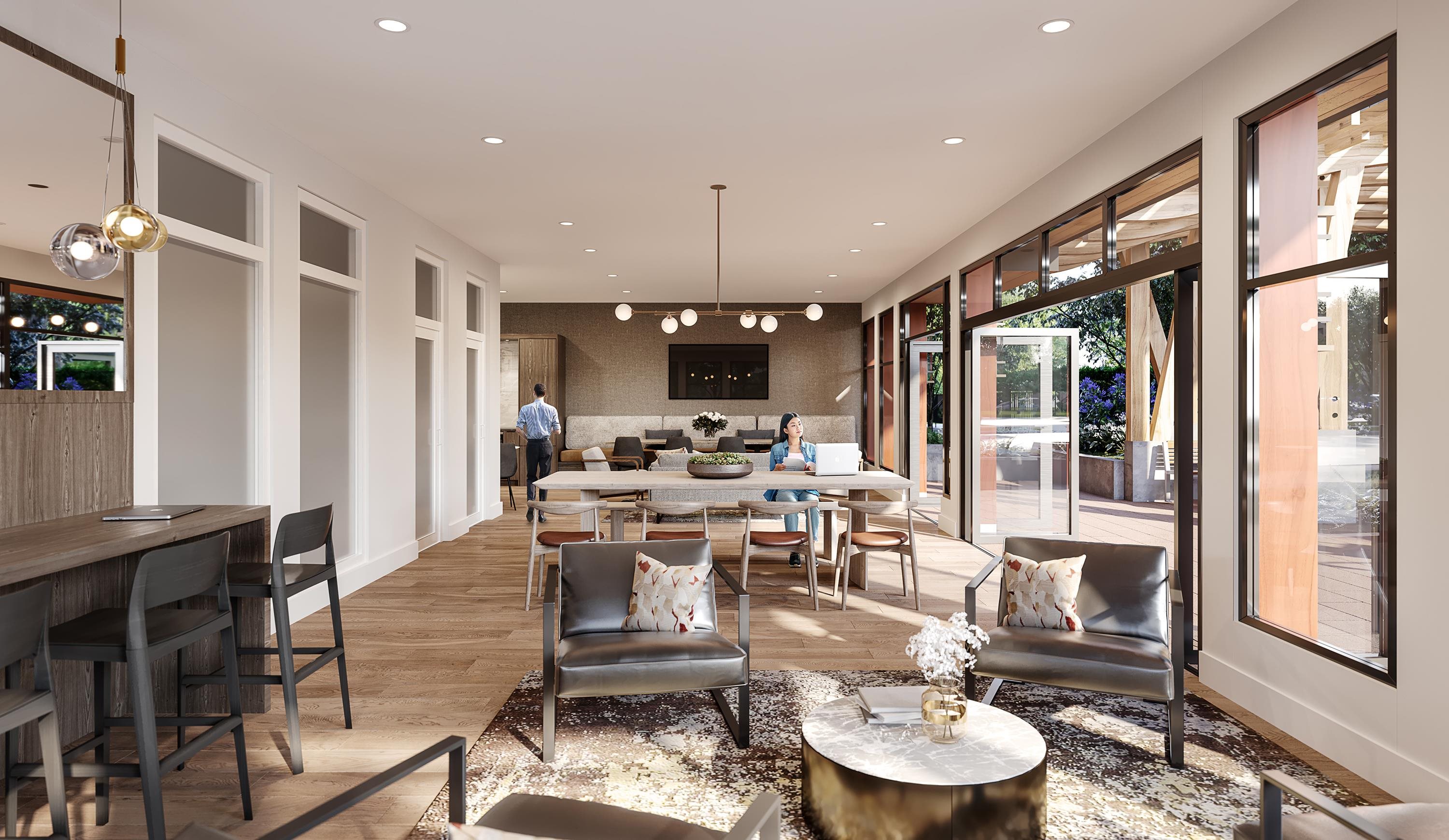 201 13258 105 AVENUE, #201
