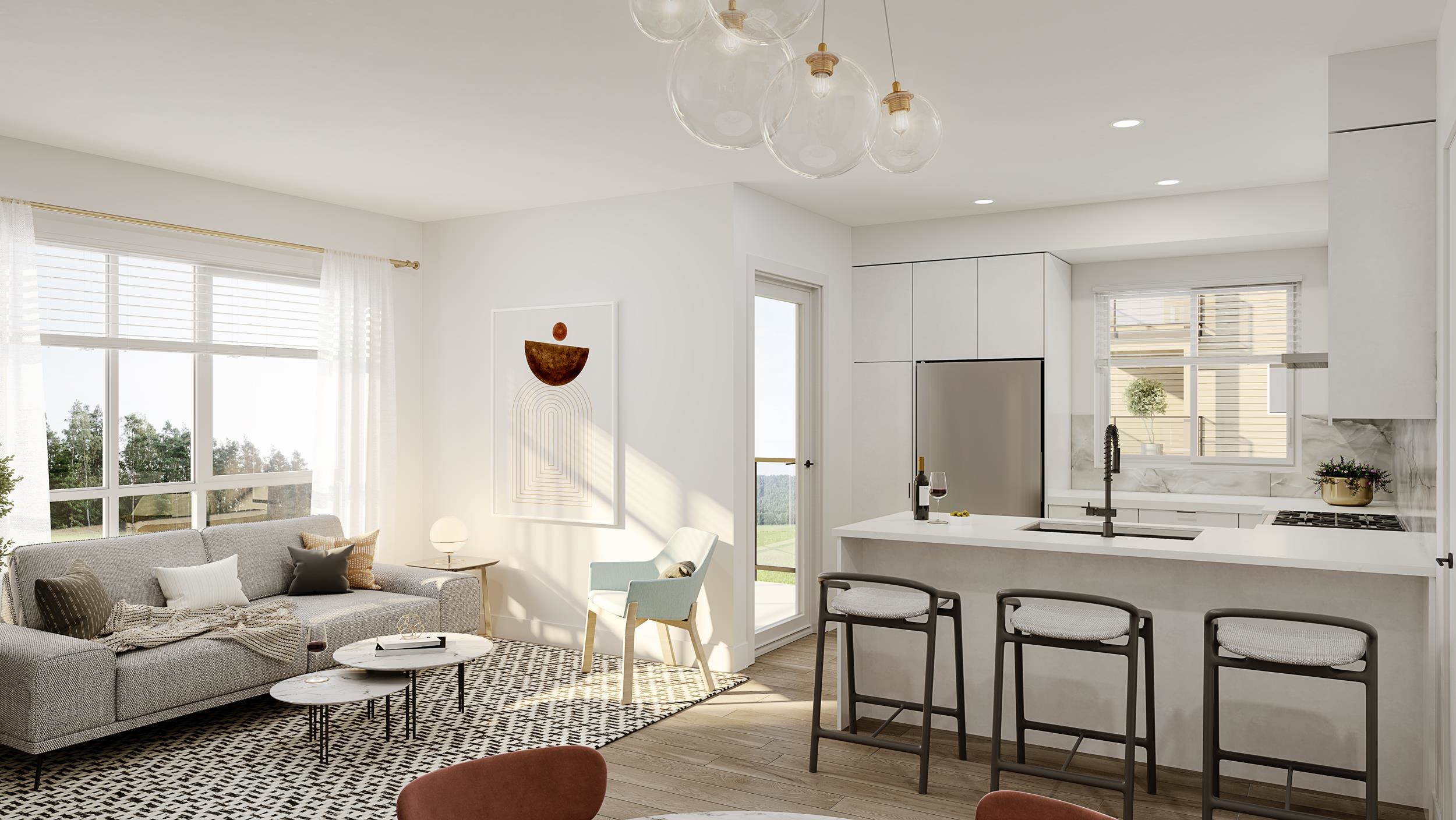 314 13258 105 AVENUE, #314