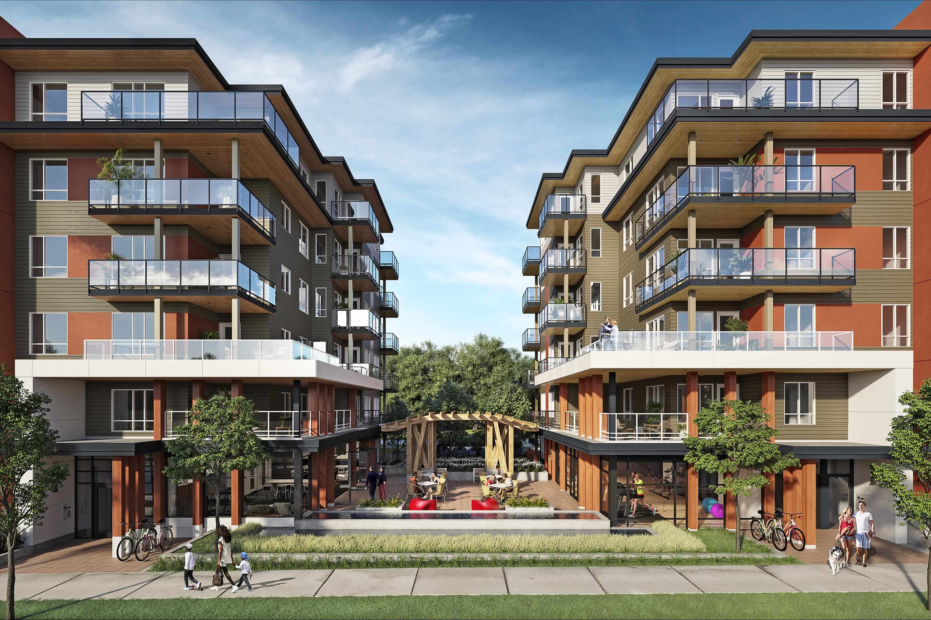 314 13258 105 AVENUE, #314