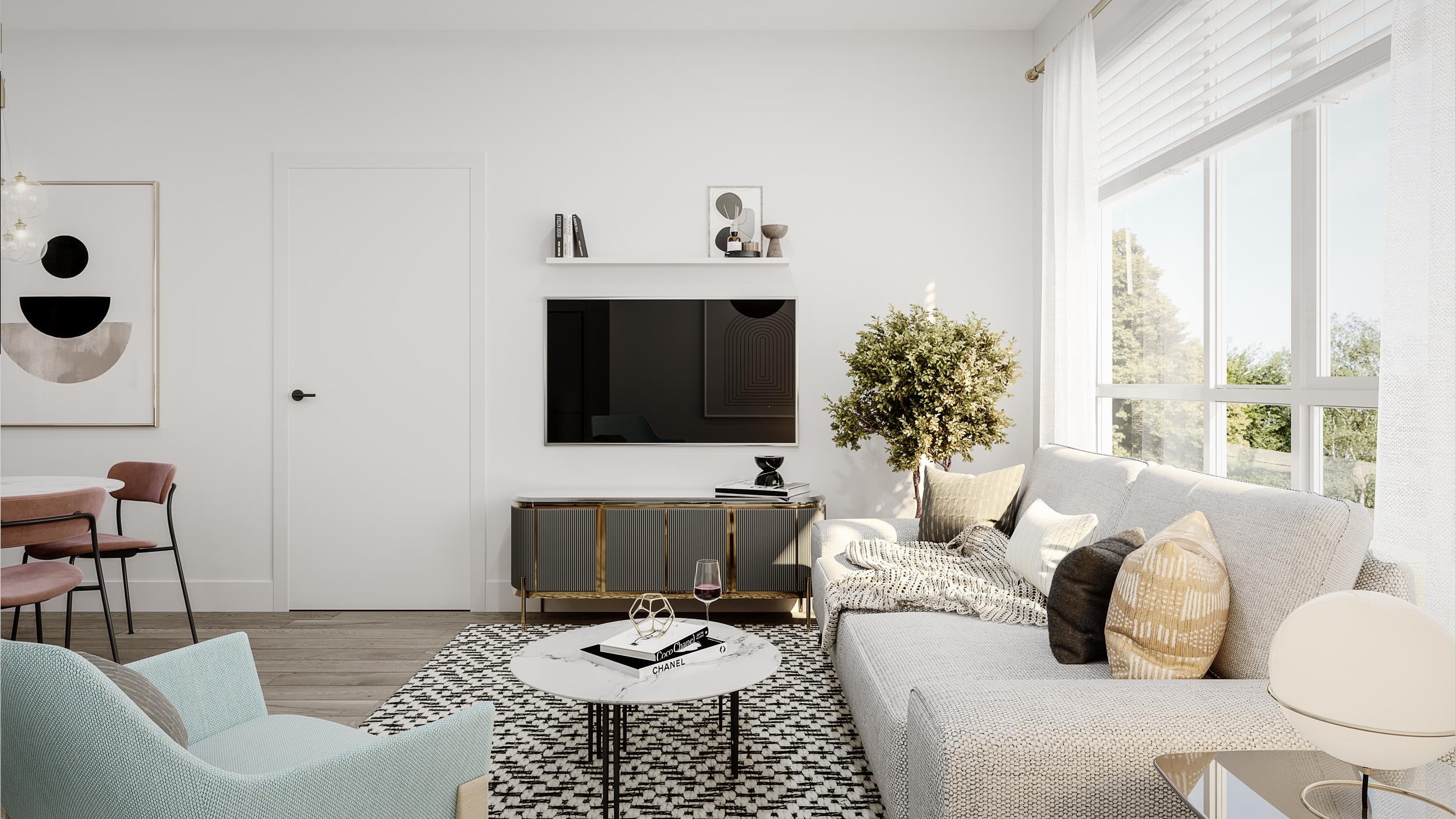 316 13258 105 AVENUE, #316