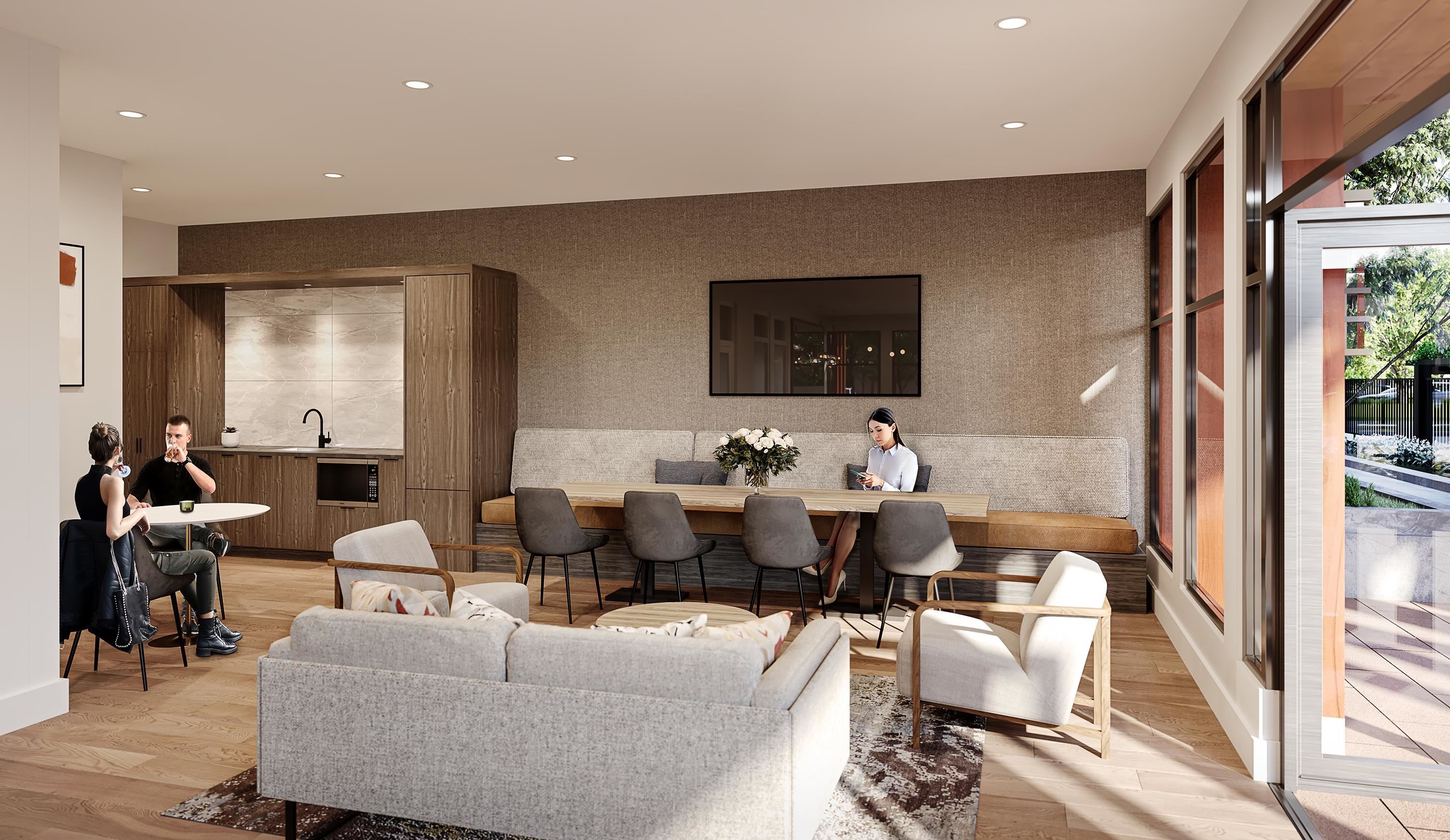 316 13258 105 AVENUE, #316
