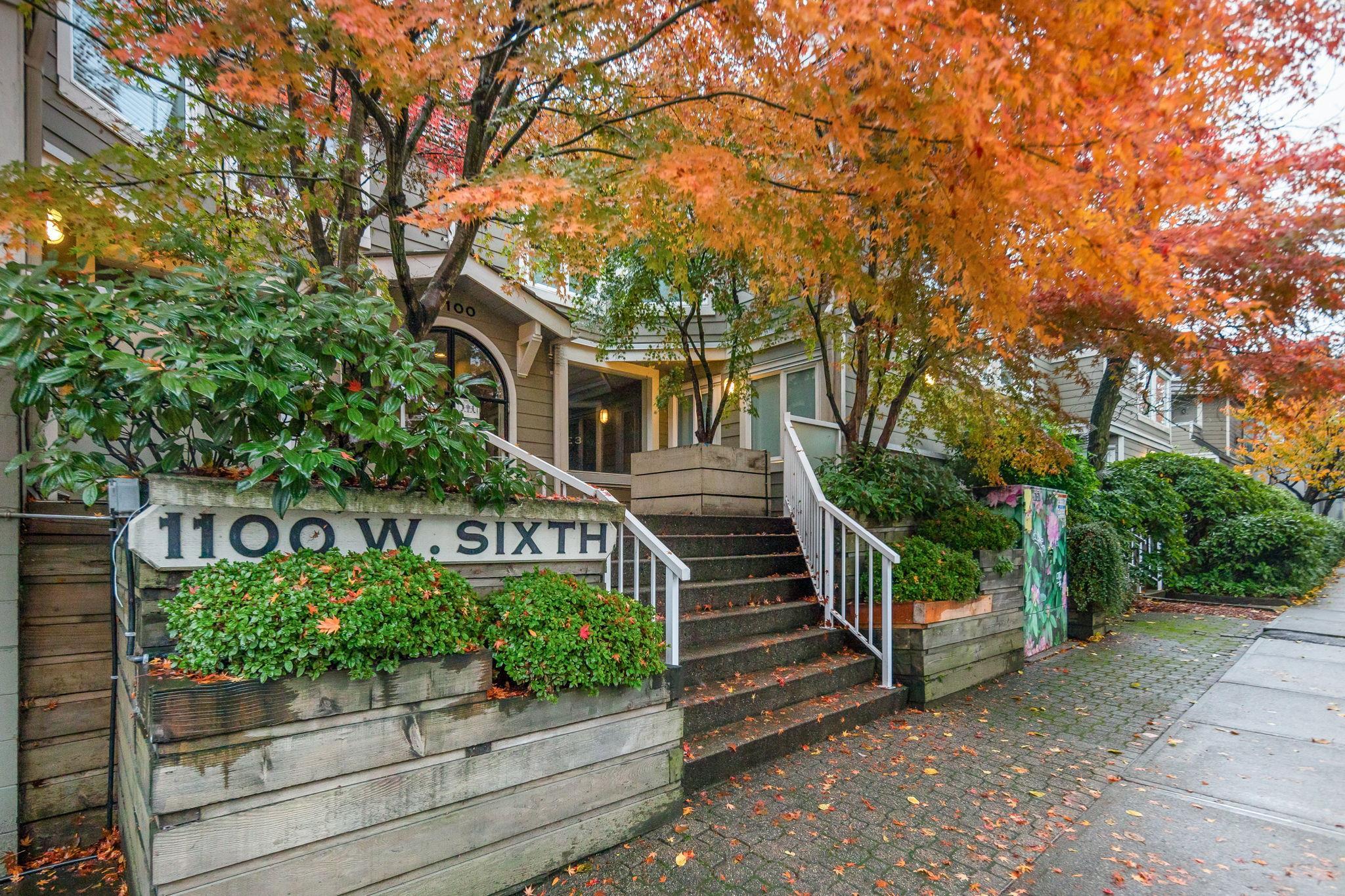 C2 1100 W 6TH AVENUE, #C2