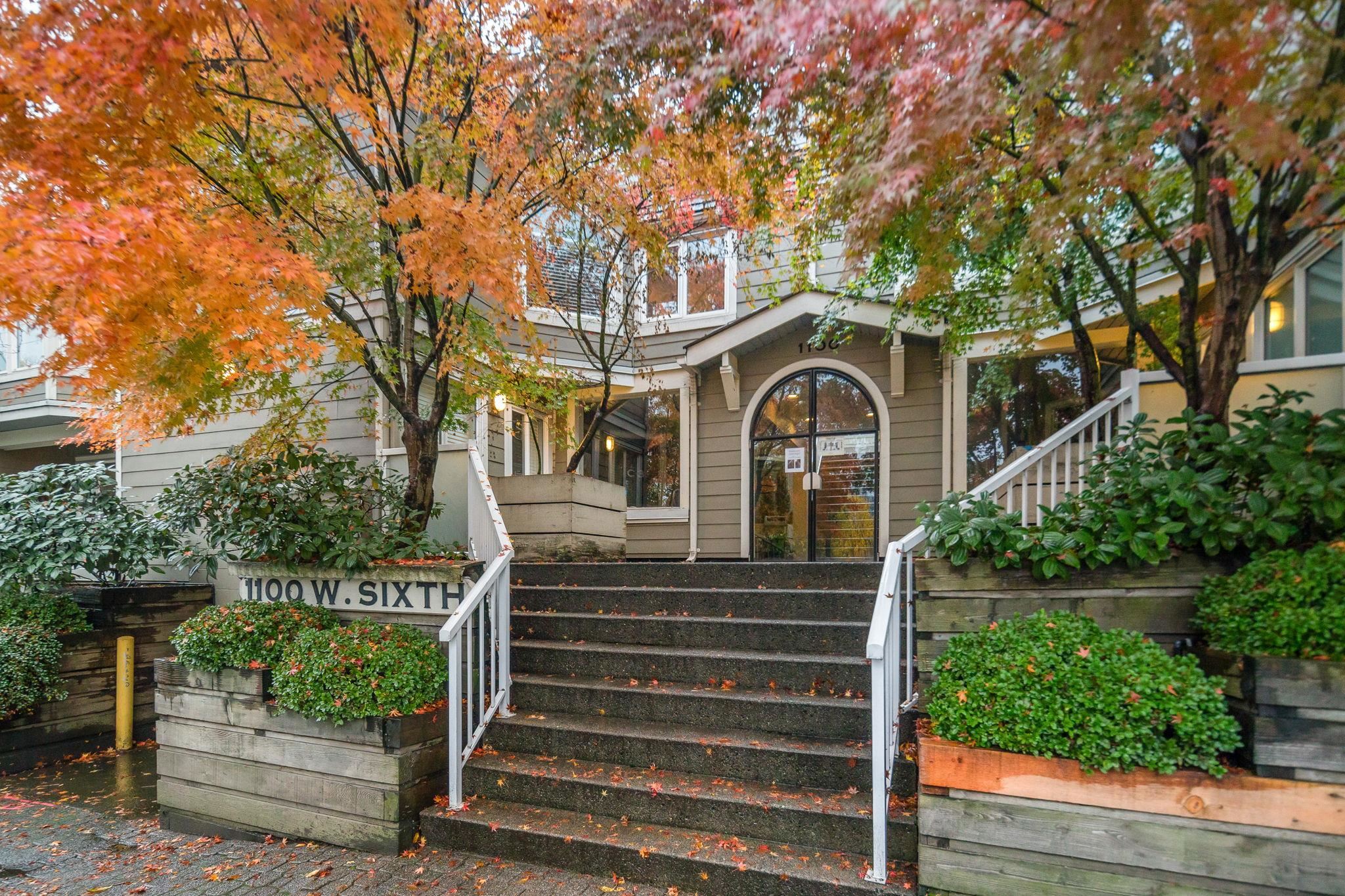 C2 1100 W 6TH AVENUE, #C2