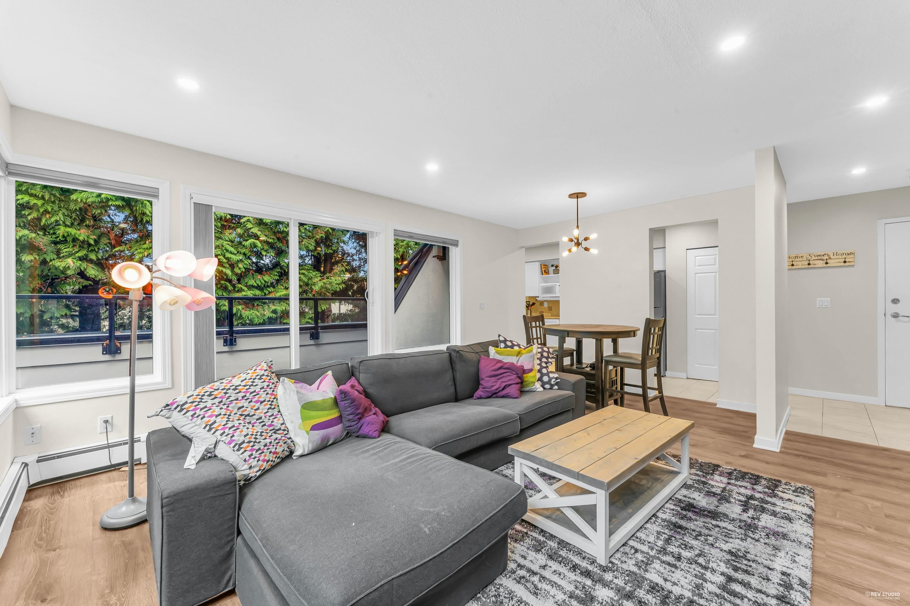 236 2700 MCCALLUM ROAD, #236