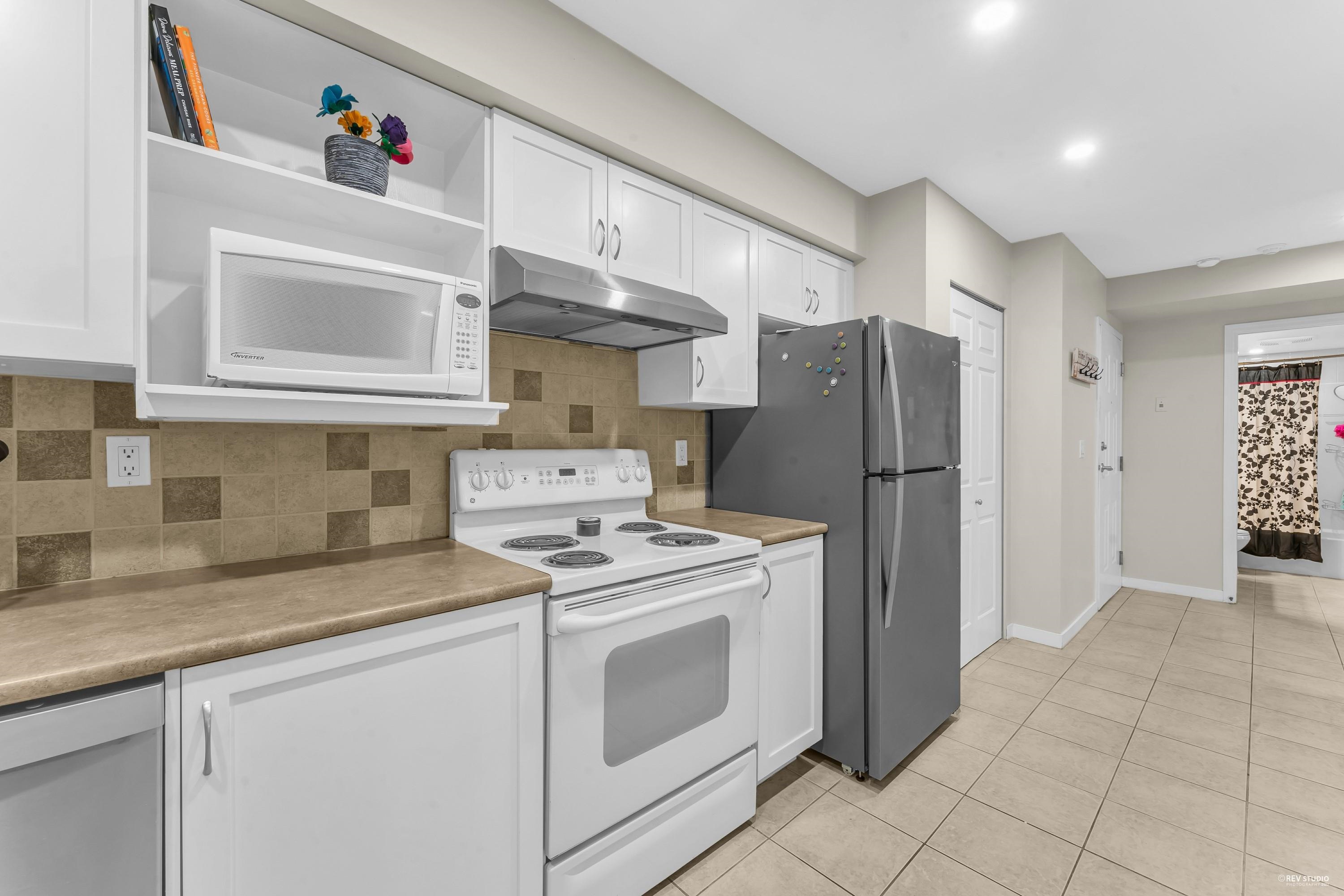 236 2700 MCCALLUM ROAD, #236