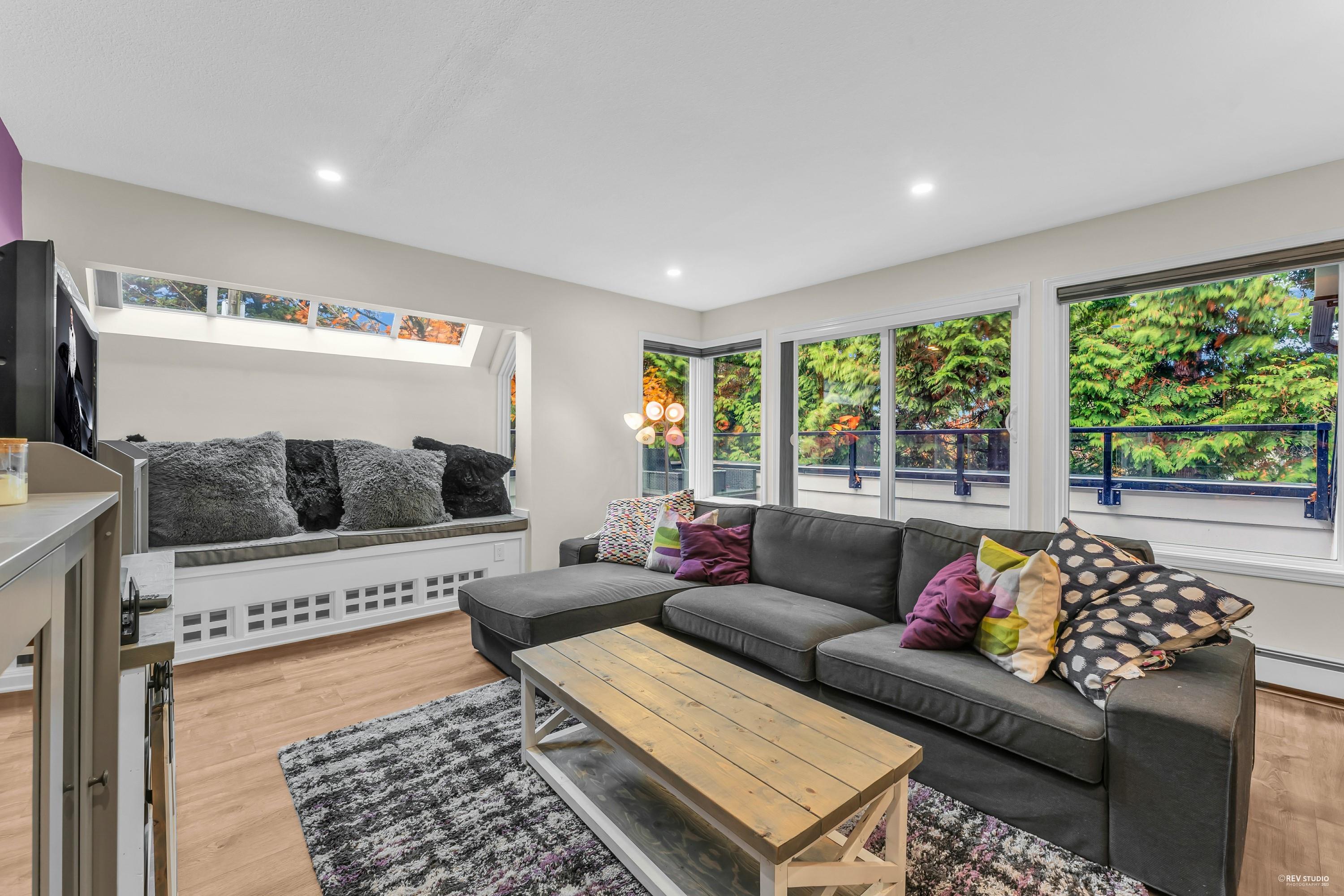236 2700 MCCALLUM ROAD, #236