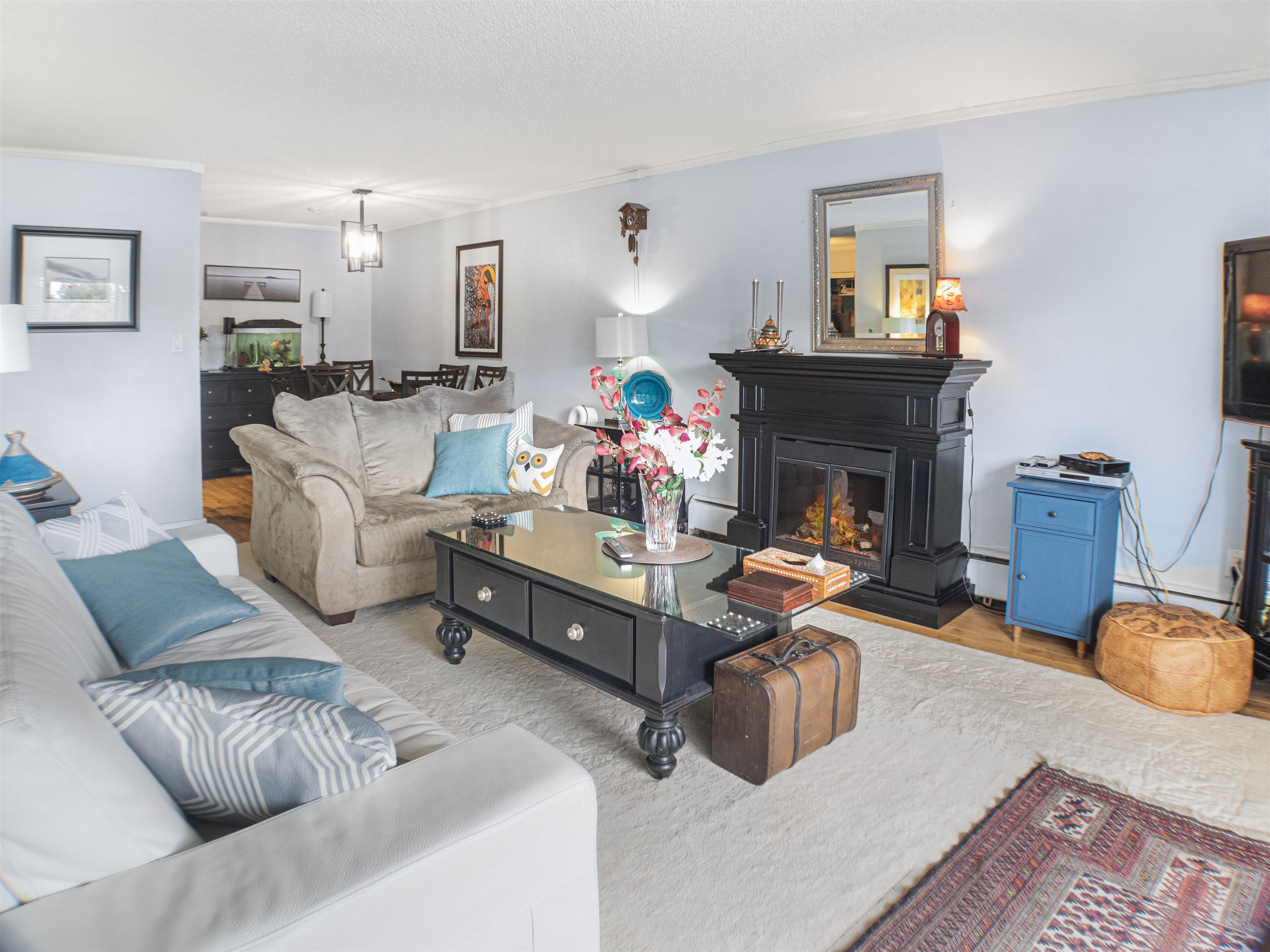308 13530 HILTON ROAD, #308