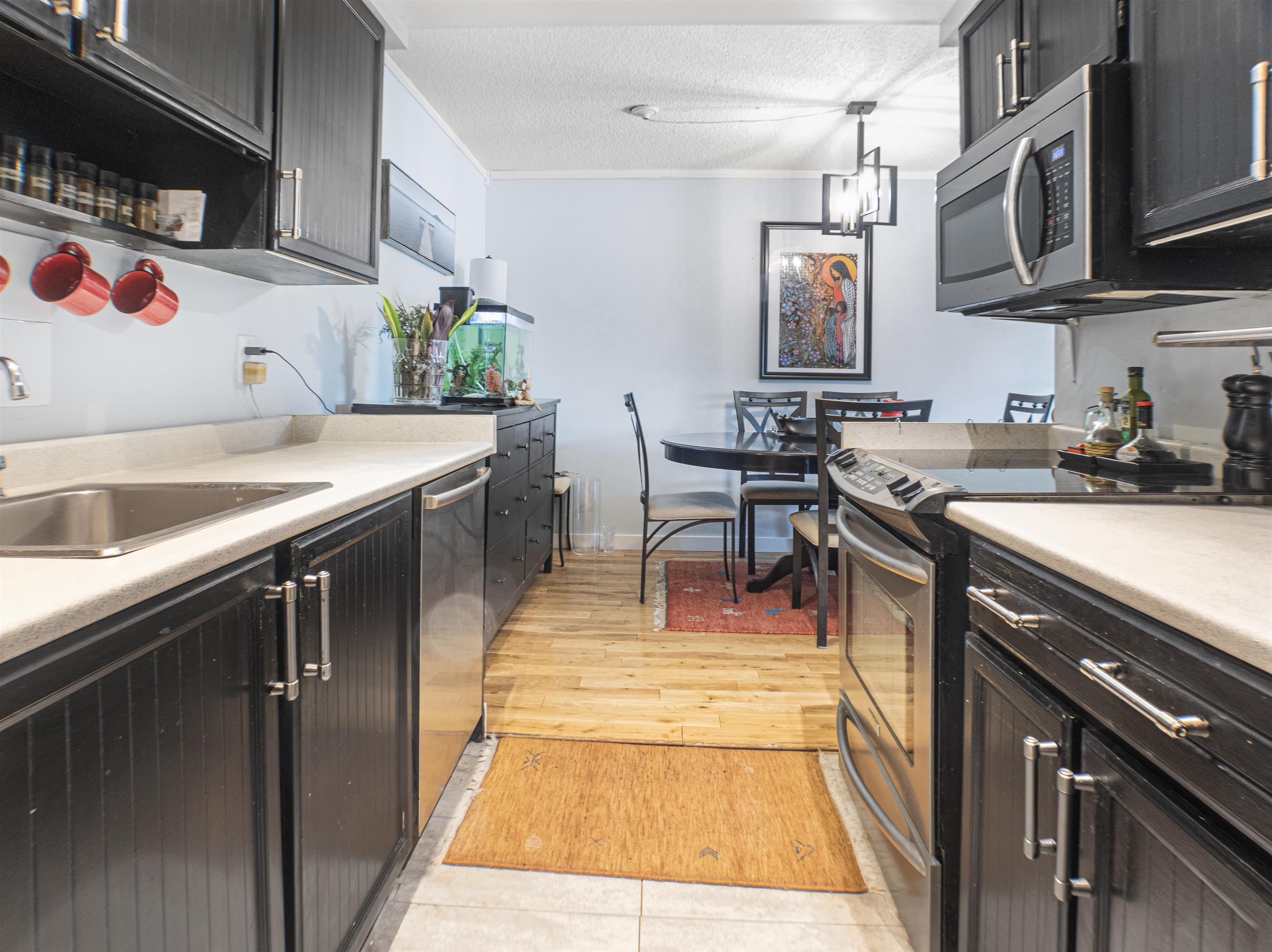 308 13530 HILTON ROAD, #308