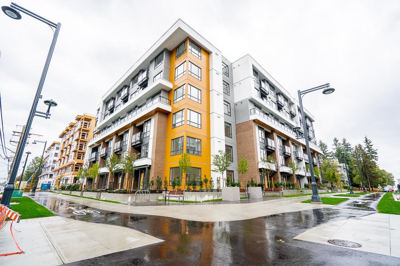 405 10778 138 STREET, #405
