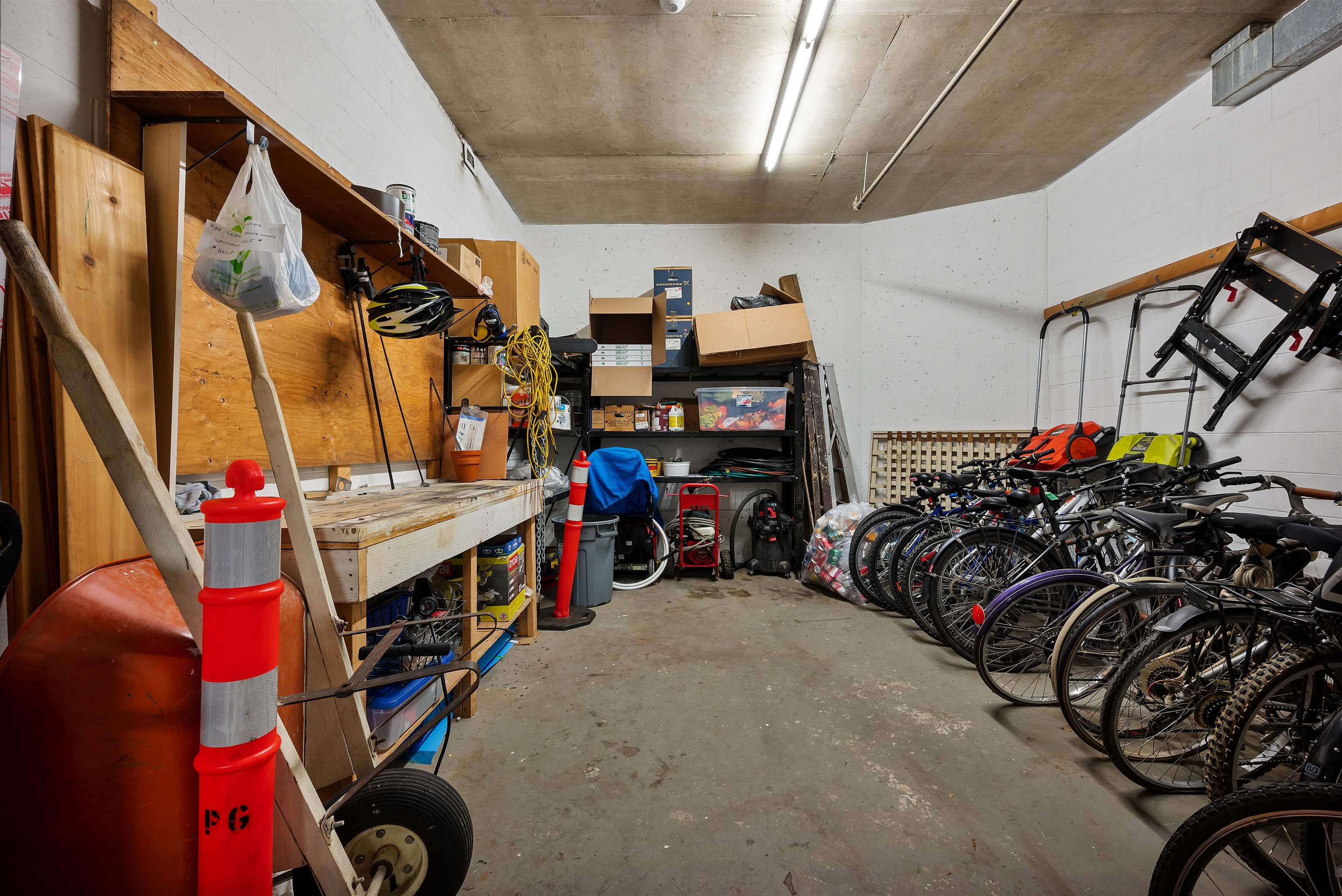 501 5280 OAKMOUNT CRESCENT, #501