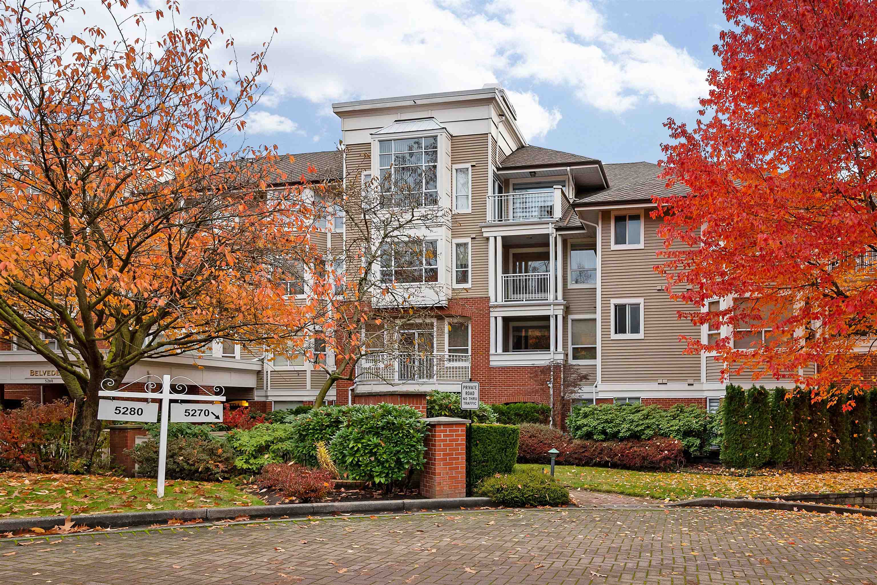501 5280 OAKMOUNT CRESCENT, #501