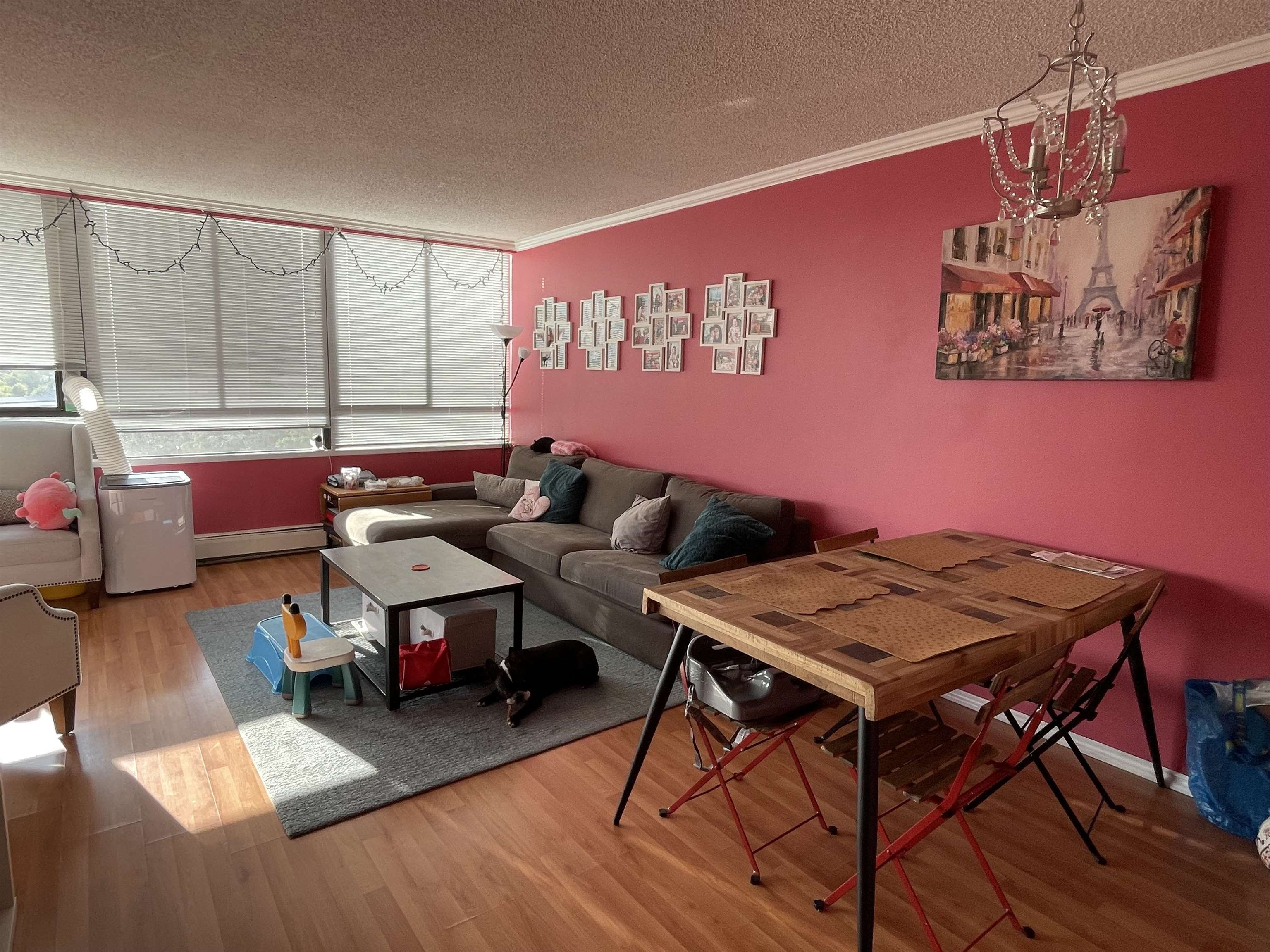 601 460 WESTVIEW STREET, #601