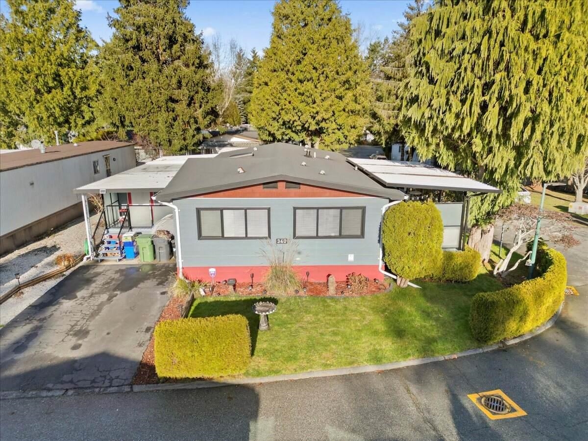 340 1840 160 STREET, #340