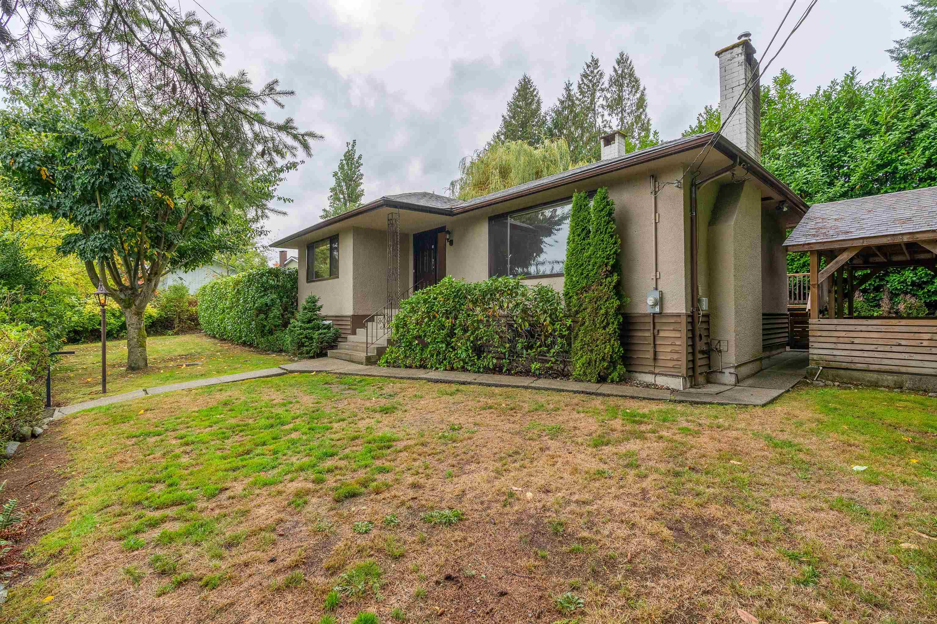 993 FRIAR CRESCENT