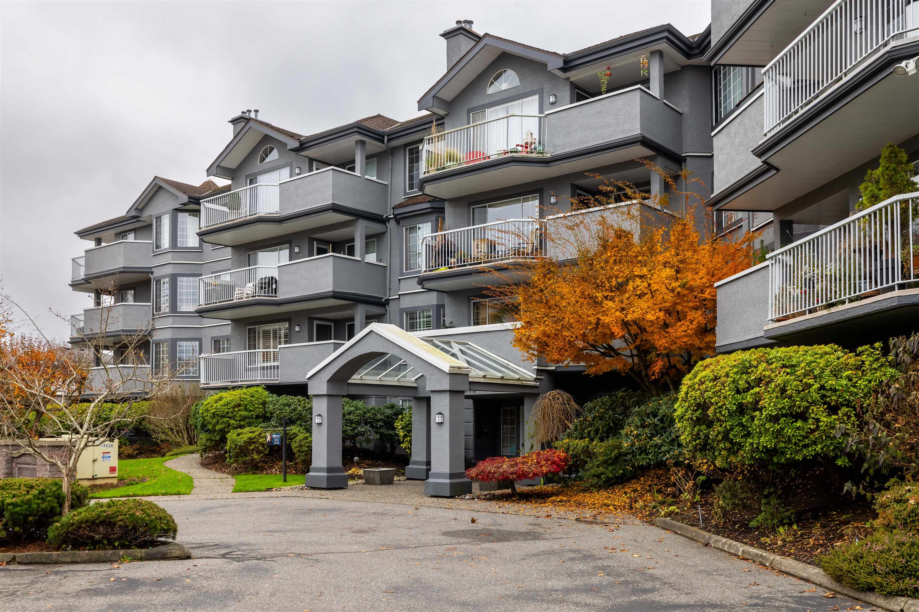104 5375 205 STREET, #104