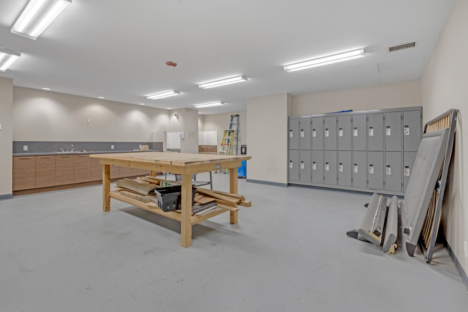 1803 135 E 17TH STREET, #1803