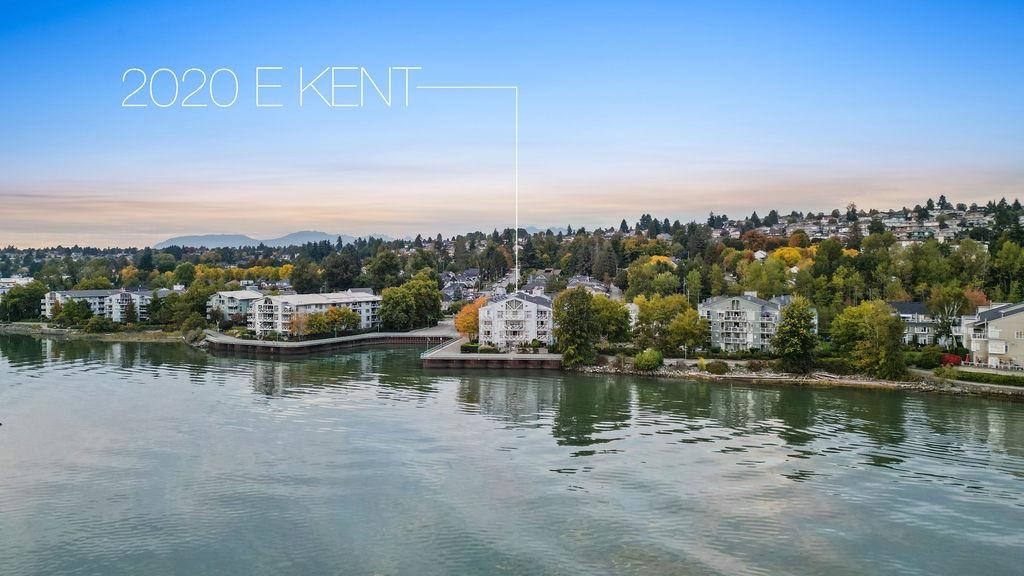210 2020 SE KENT AVENUE, #210