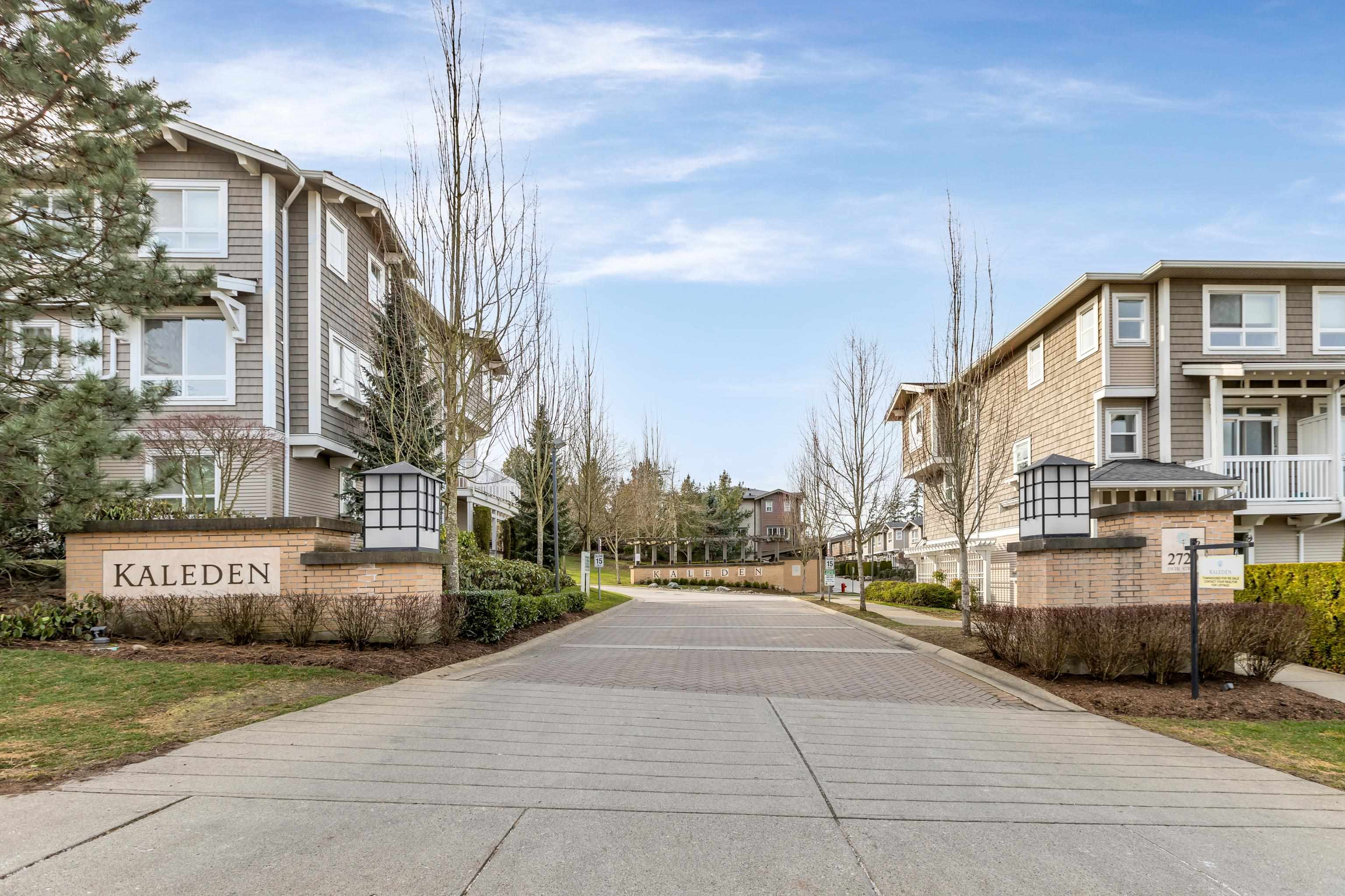 30 2729 158 STREET, #30