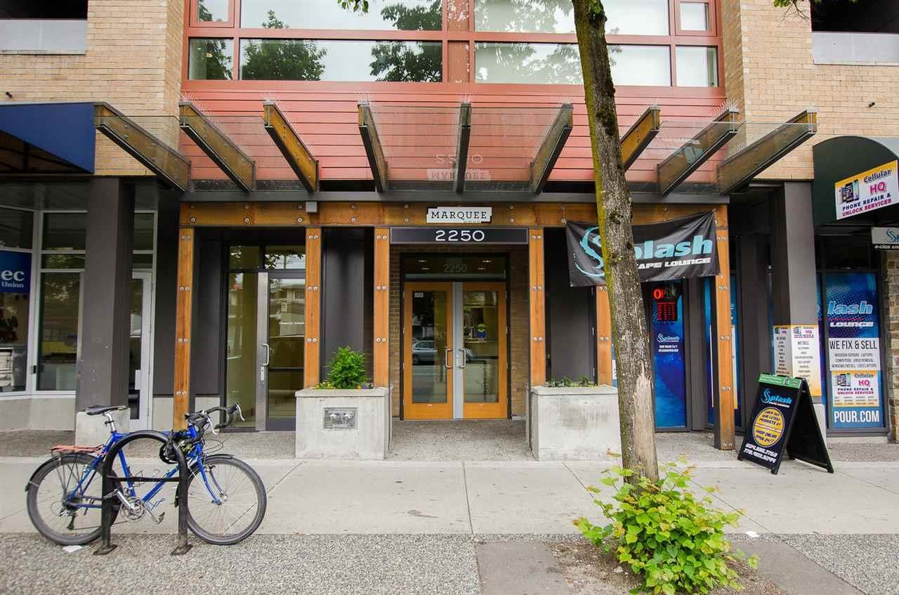 306 2250 COMMERCIAL DRIVE, #306
