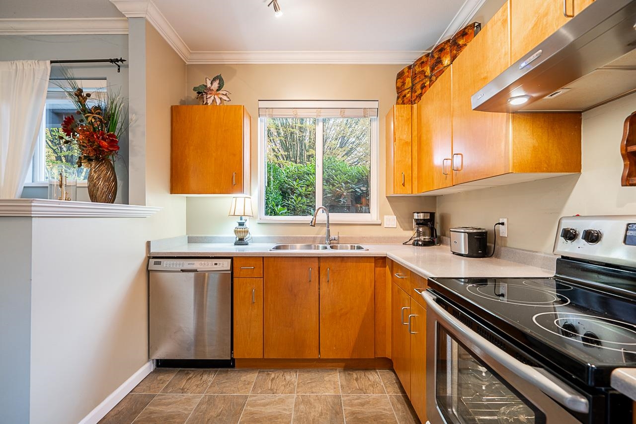 103 20239 MICHAUD CRESCENT, #103