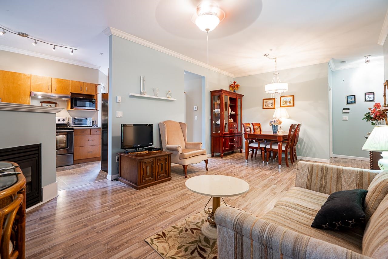 103 20239 MICHAUD CRESCENT, #103