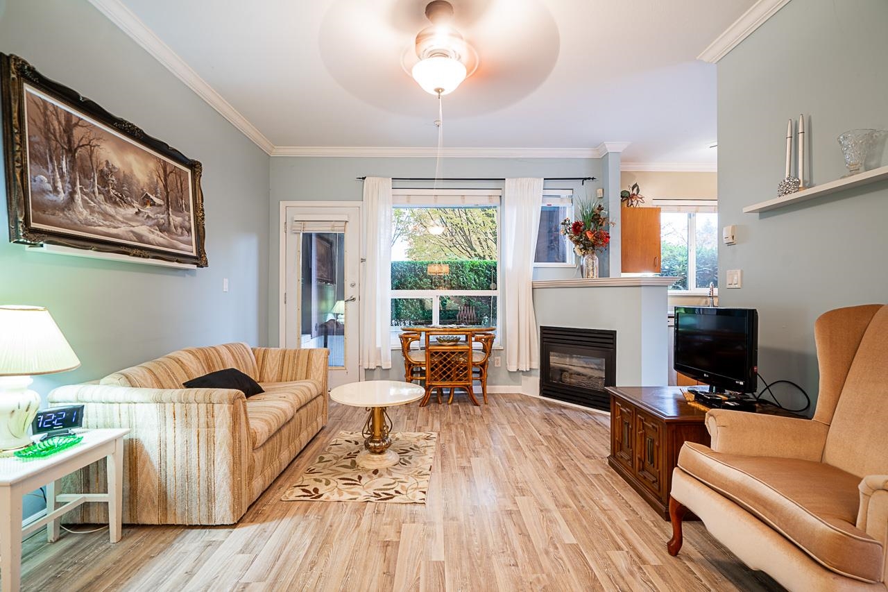 103 20239 MICHAUD CRESCENT, #103