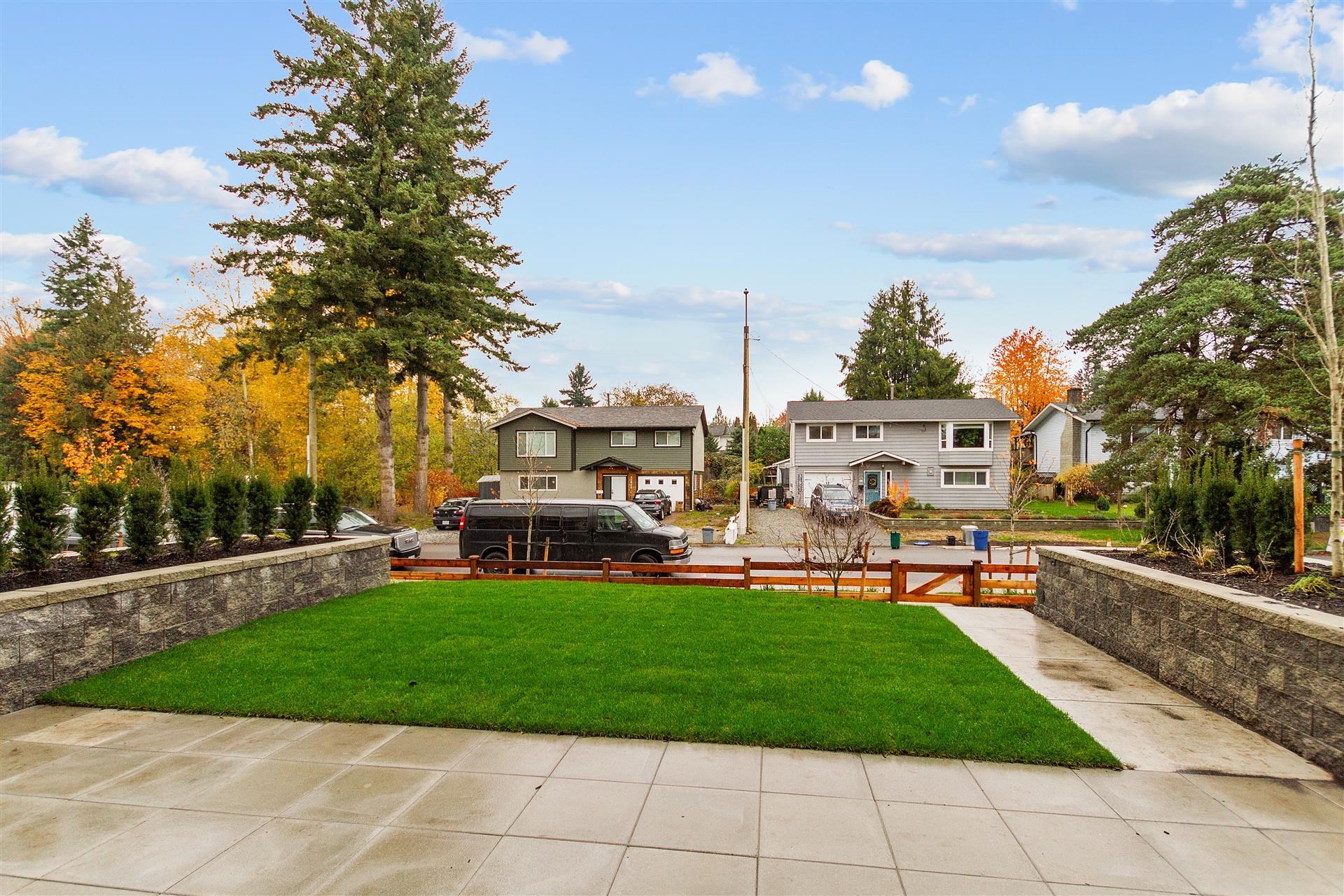 B214 31940 RAVEN AVENUE, #B214