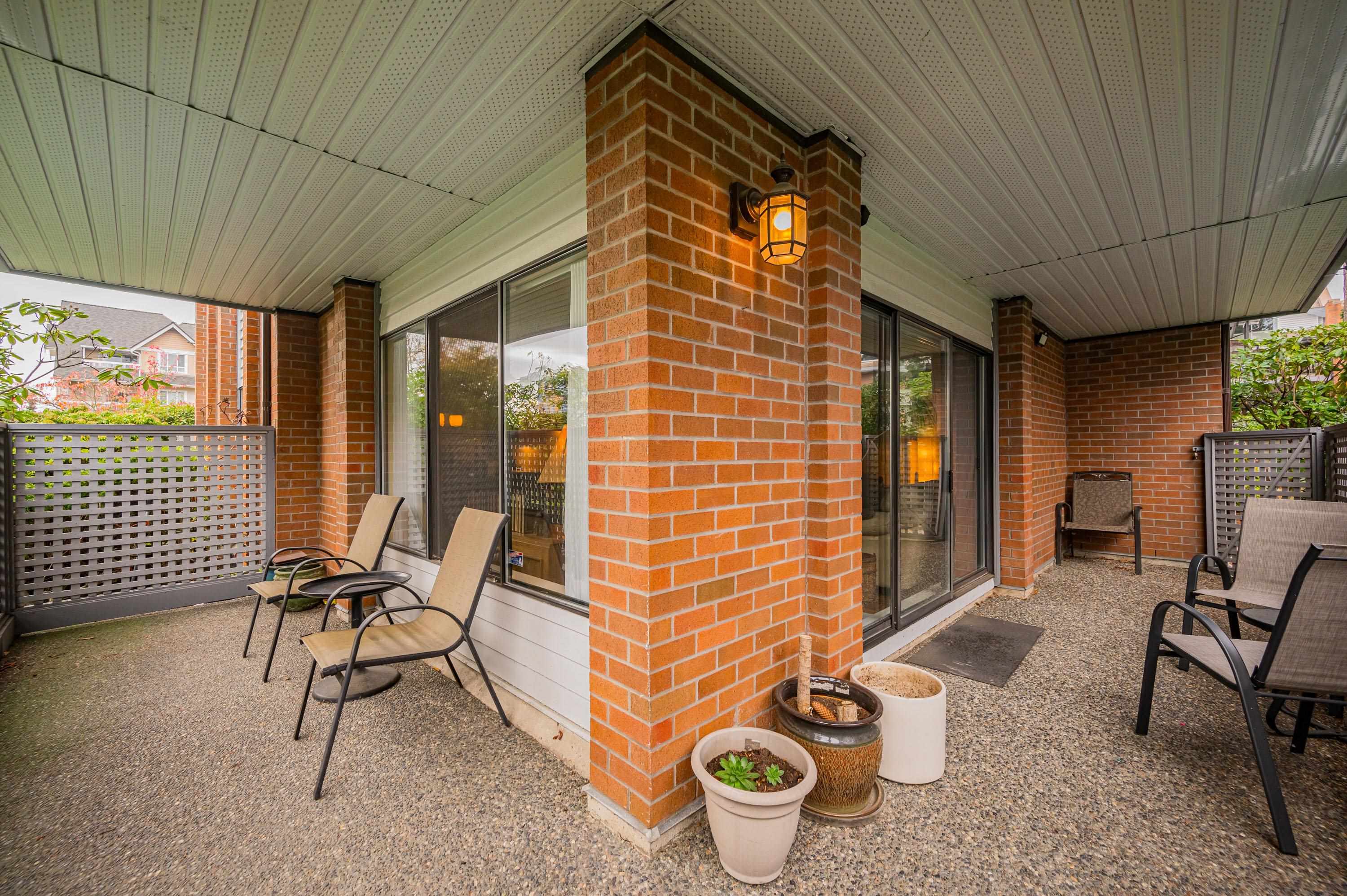 115 15270 17 AVENUE, #115