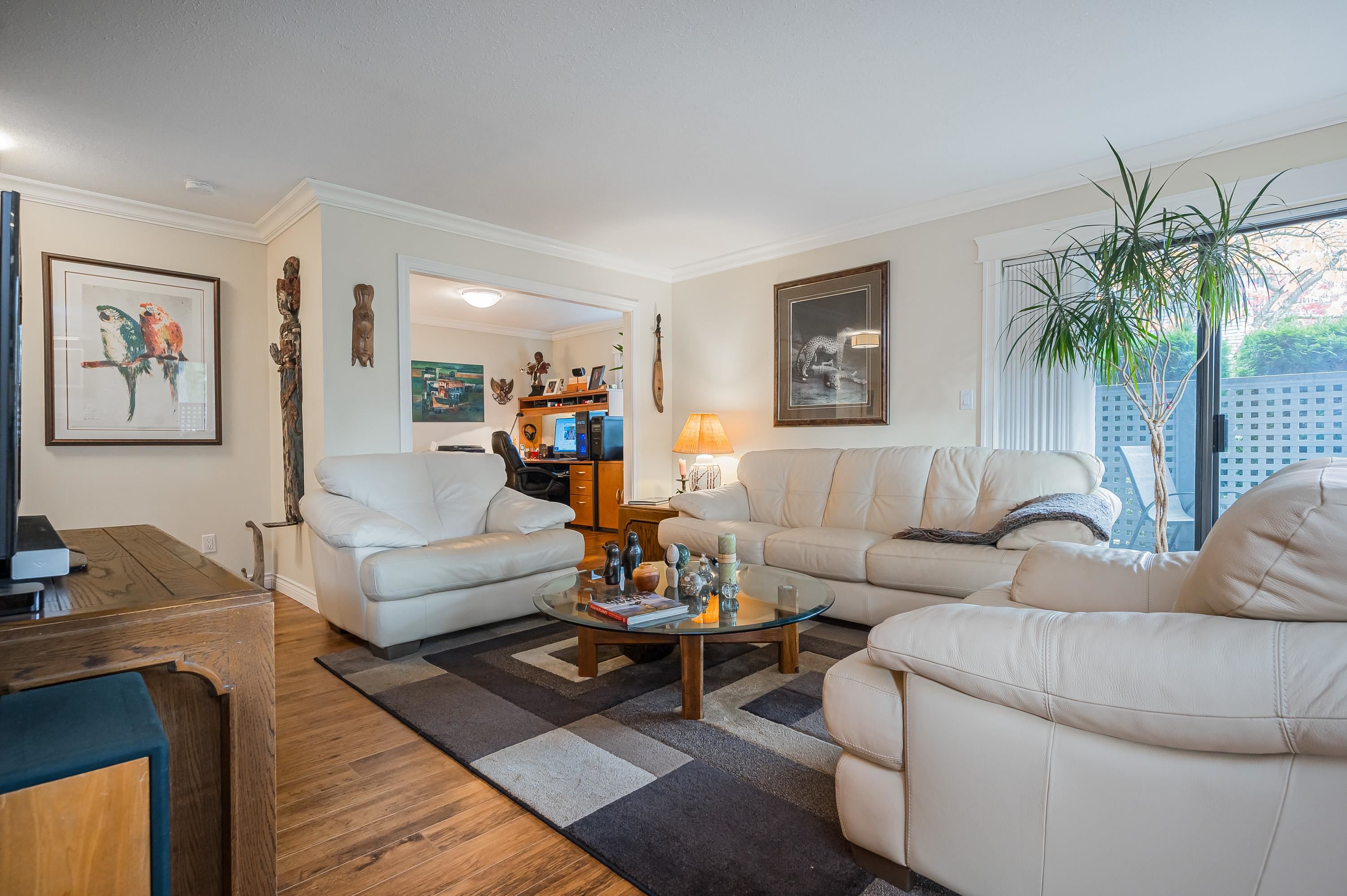 115 15270 17 AVENUE, #115