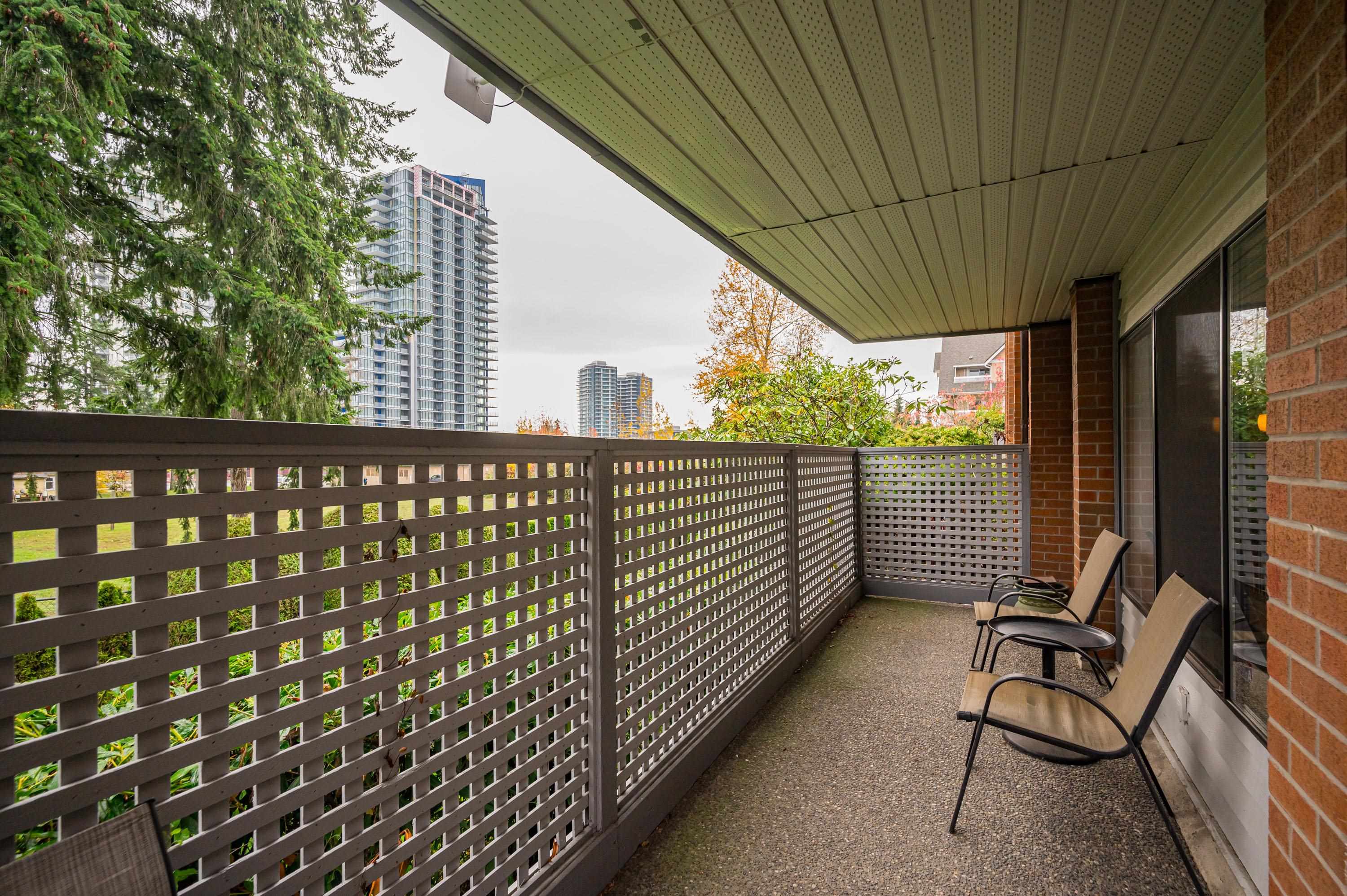 115 15270 17 AVENUE, #115