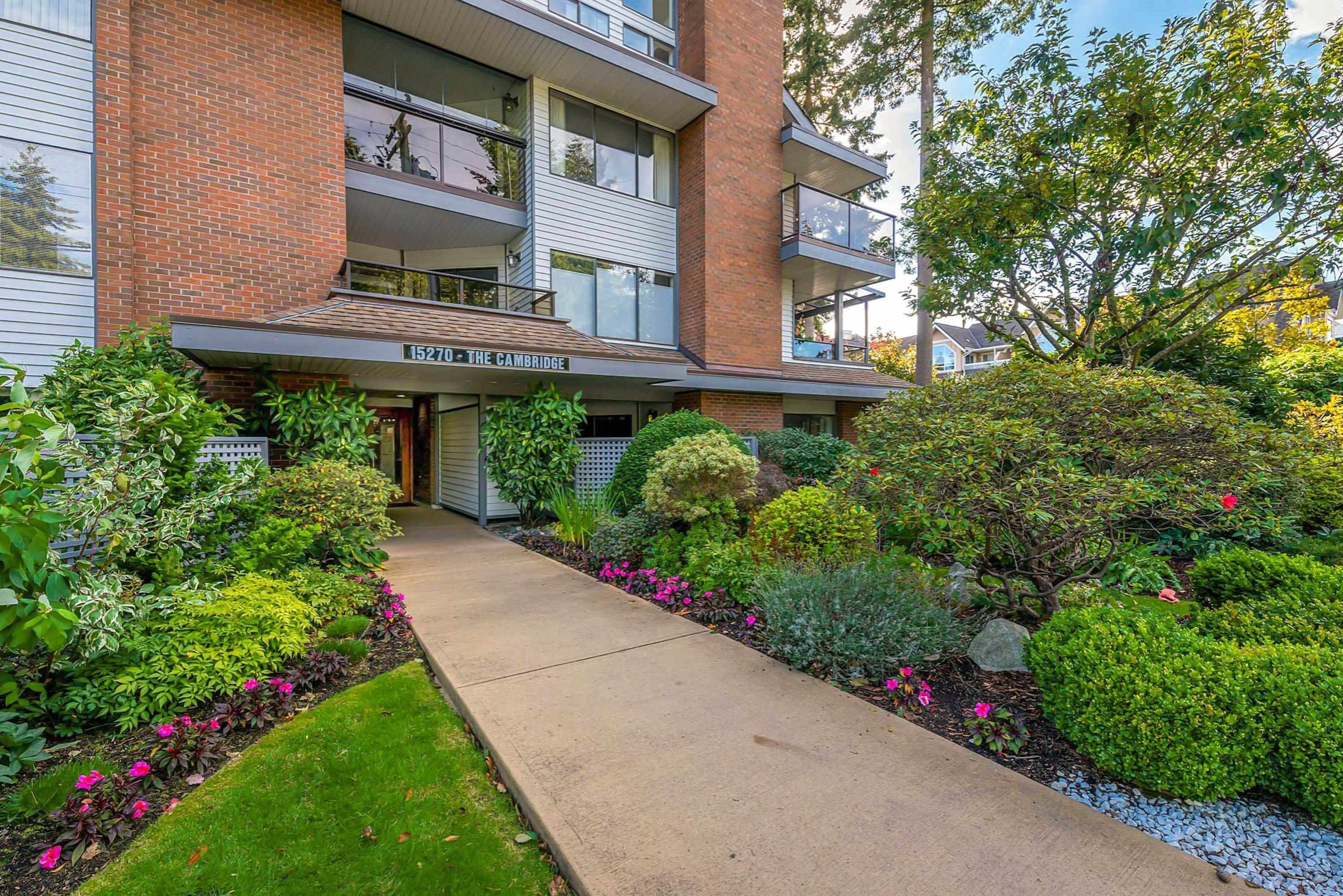 115 15270 17 AVENUE, #115