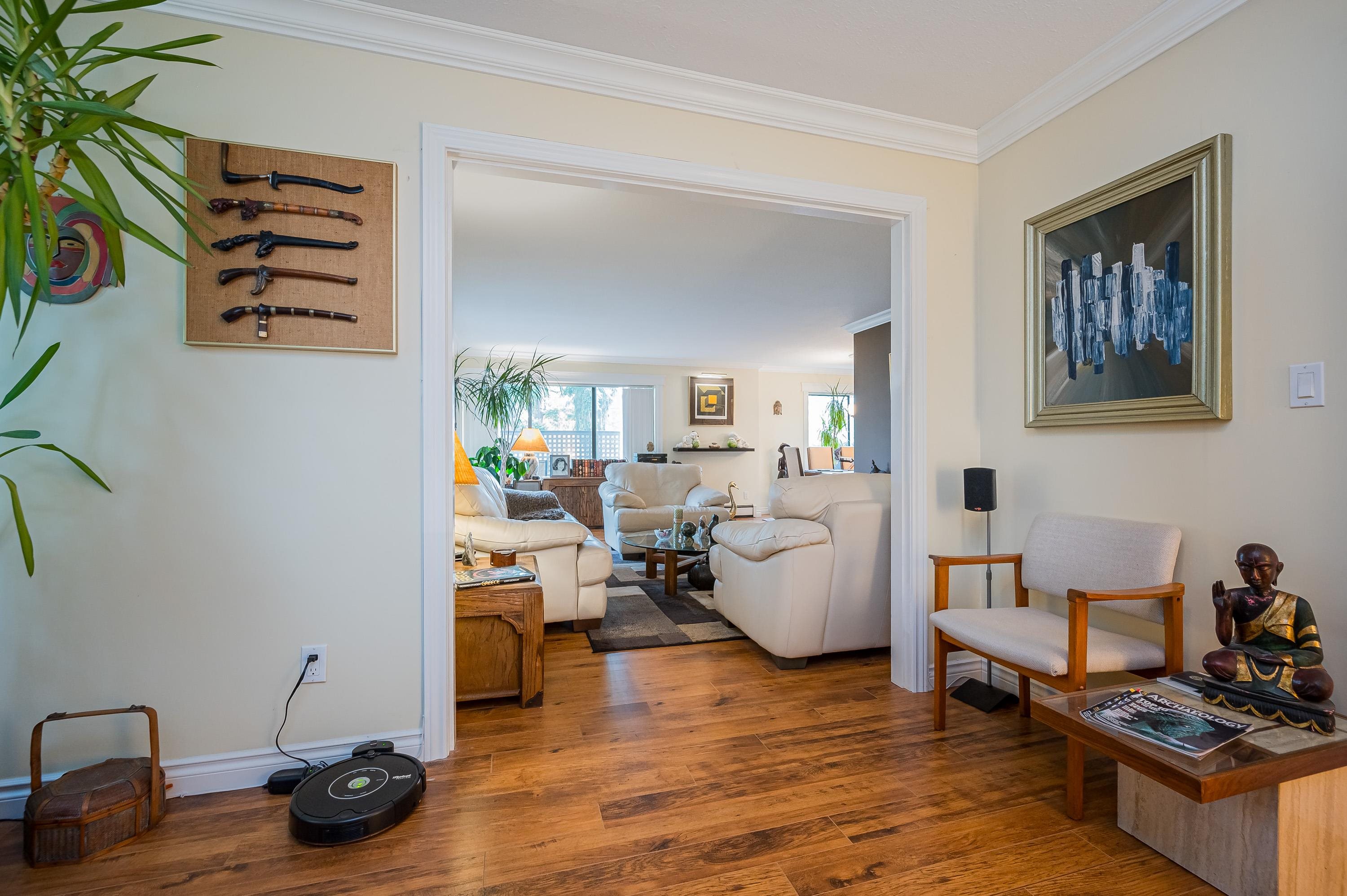 115 15270 17 AVENUE, #115