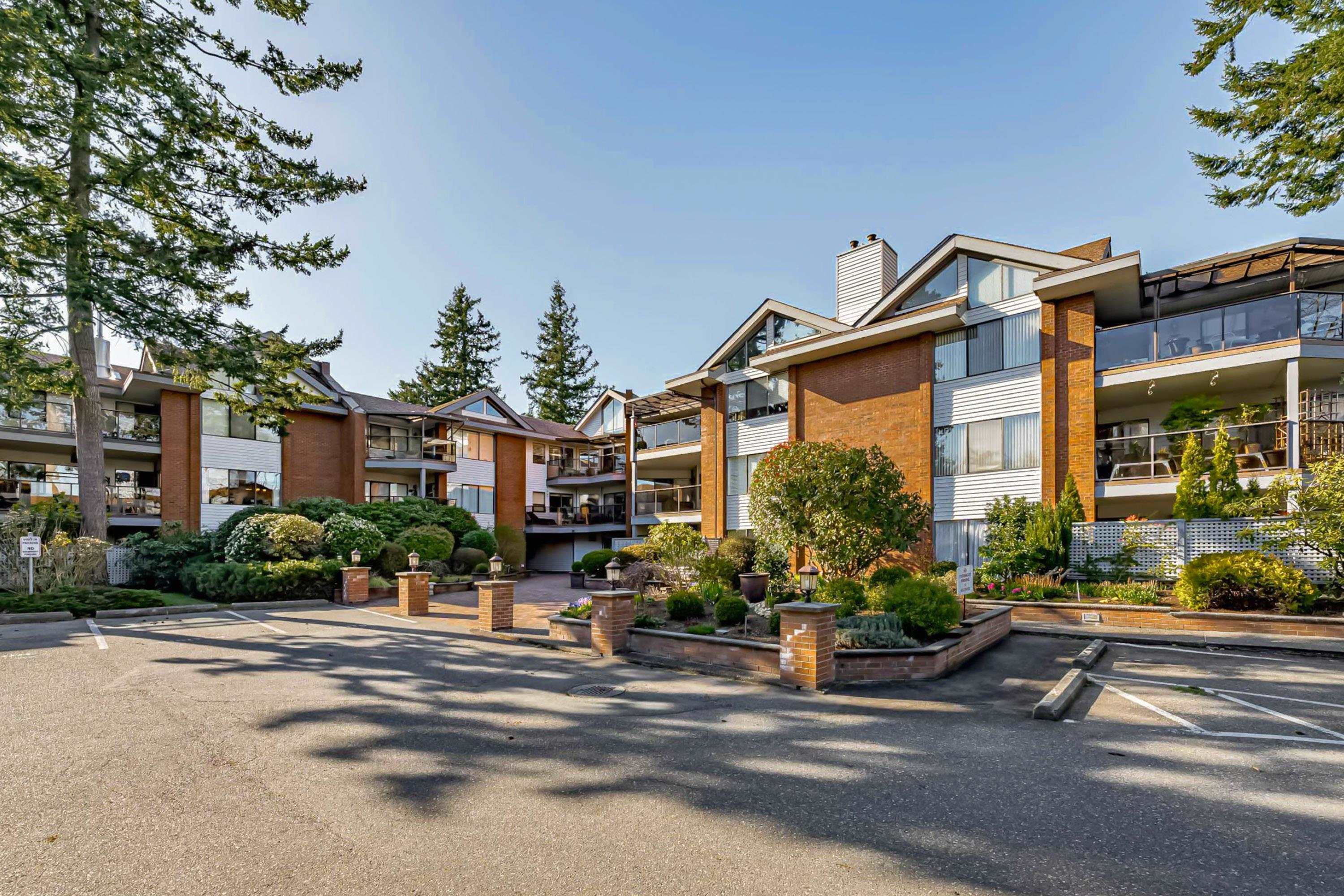 115 15270 17 AVENUE, #115