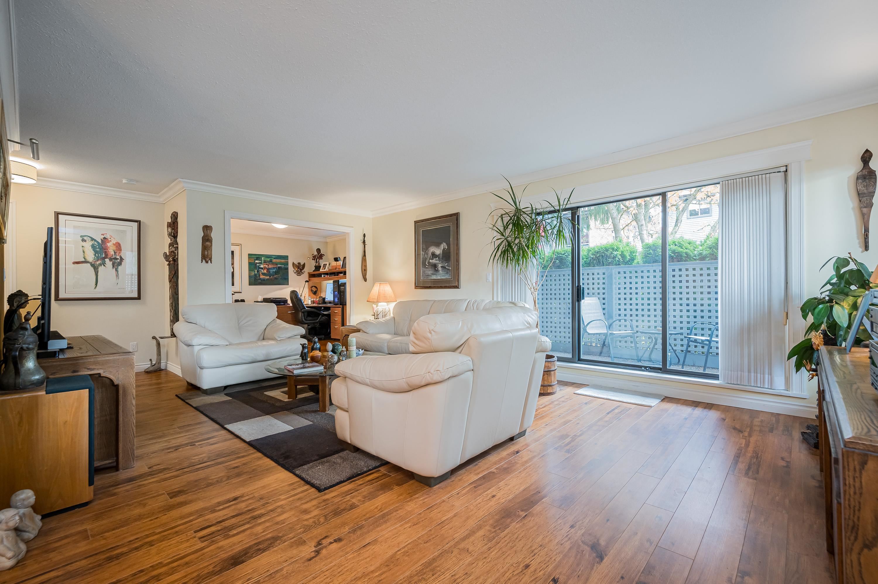 115 15270 17 AVENUE, #115