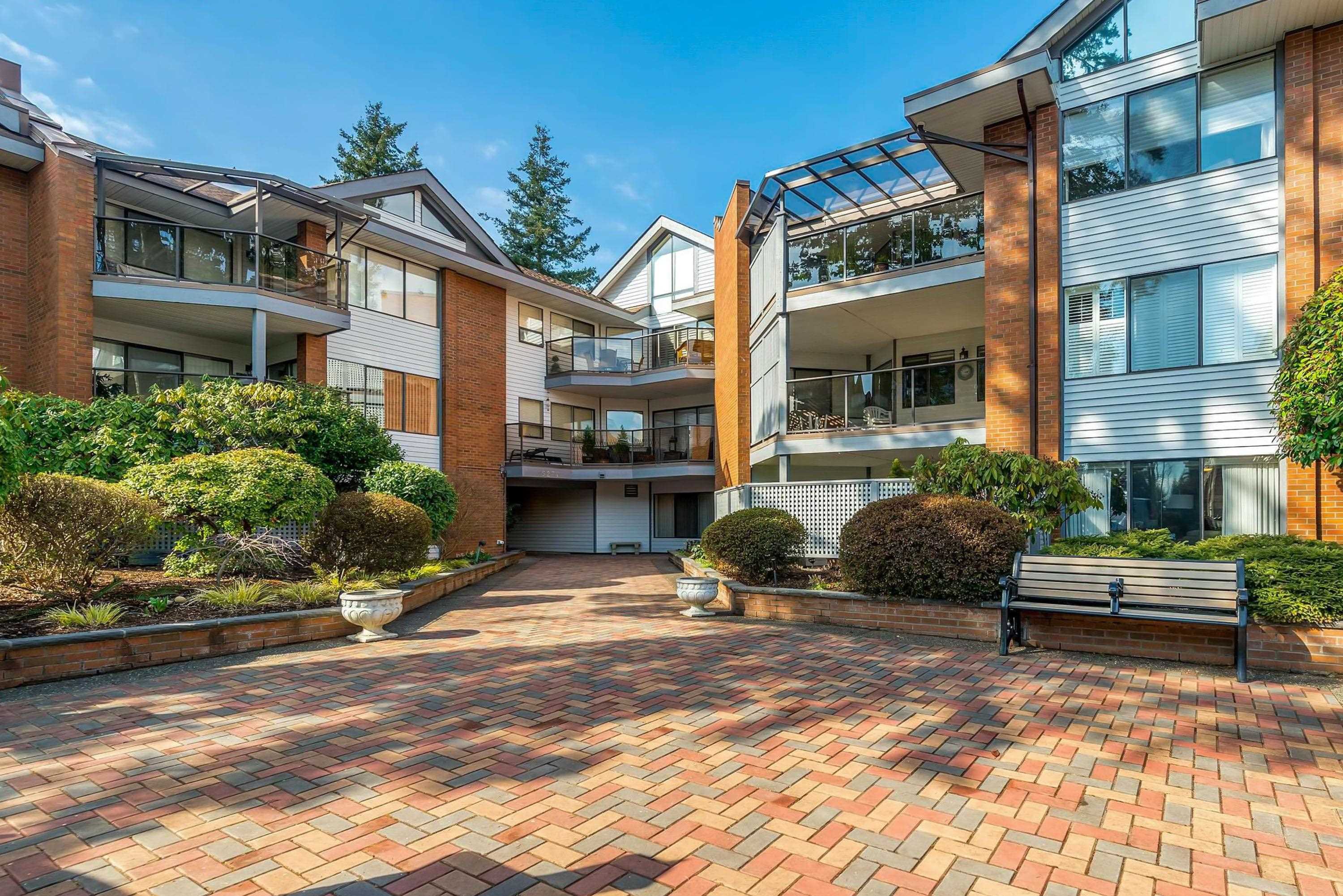 115 15270 17 AVENUE, #115