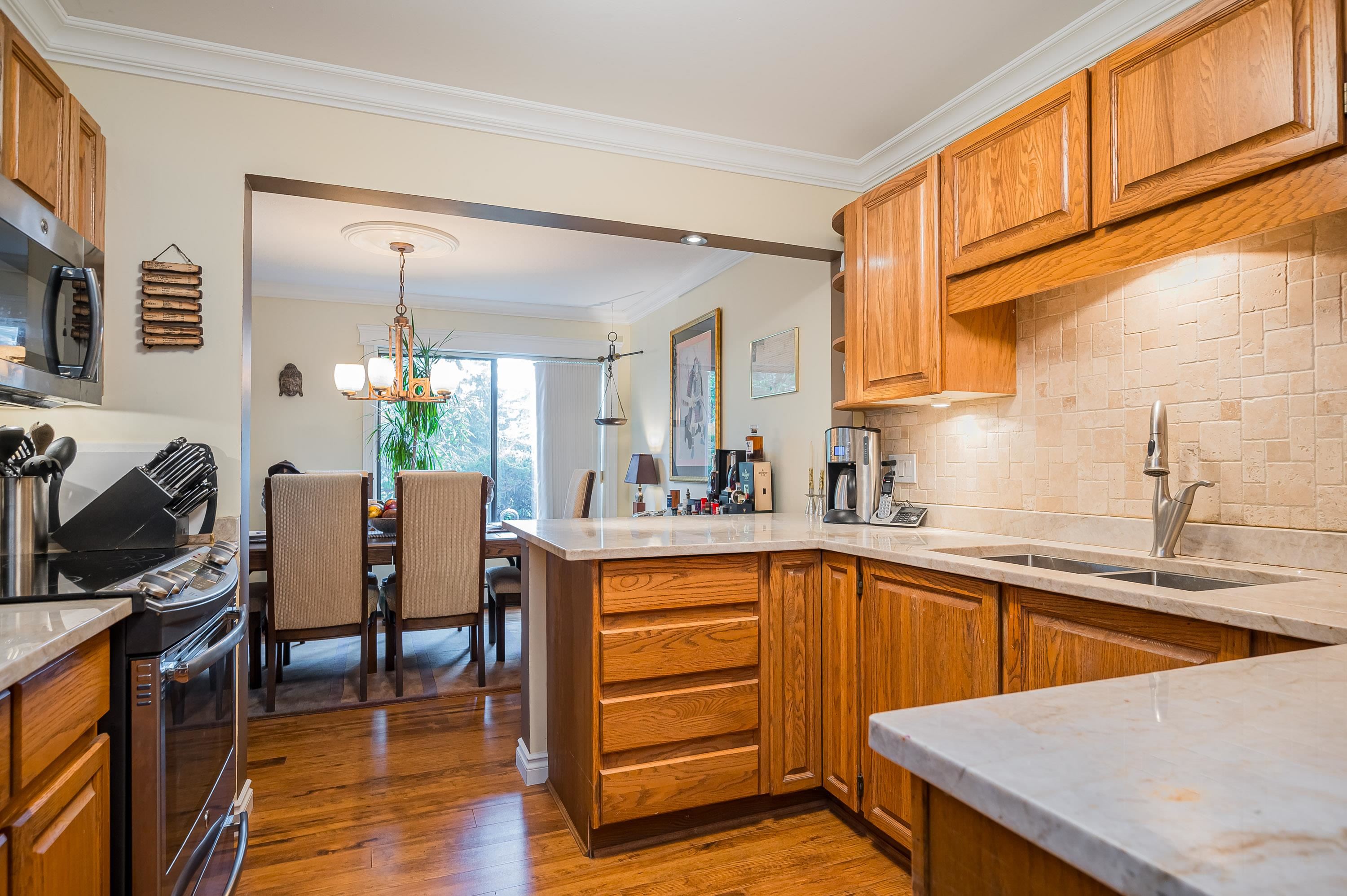 115 15270 17 AVENUE, #115