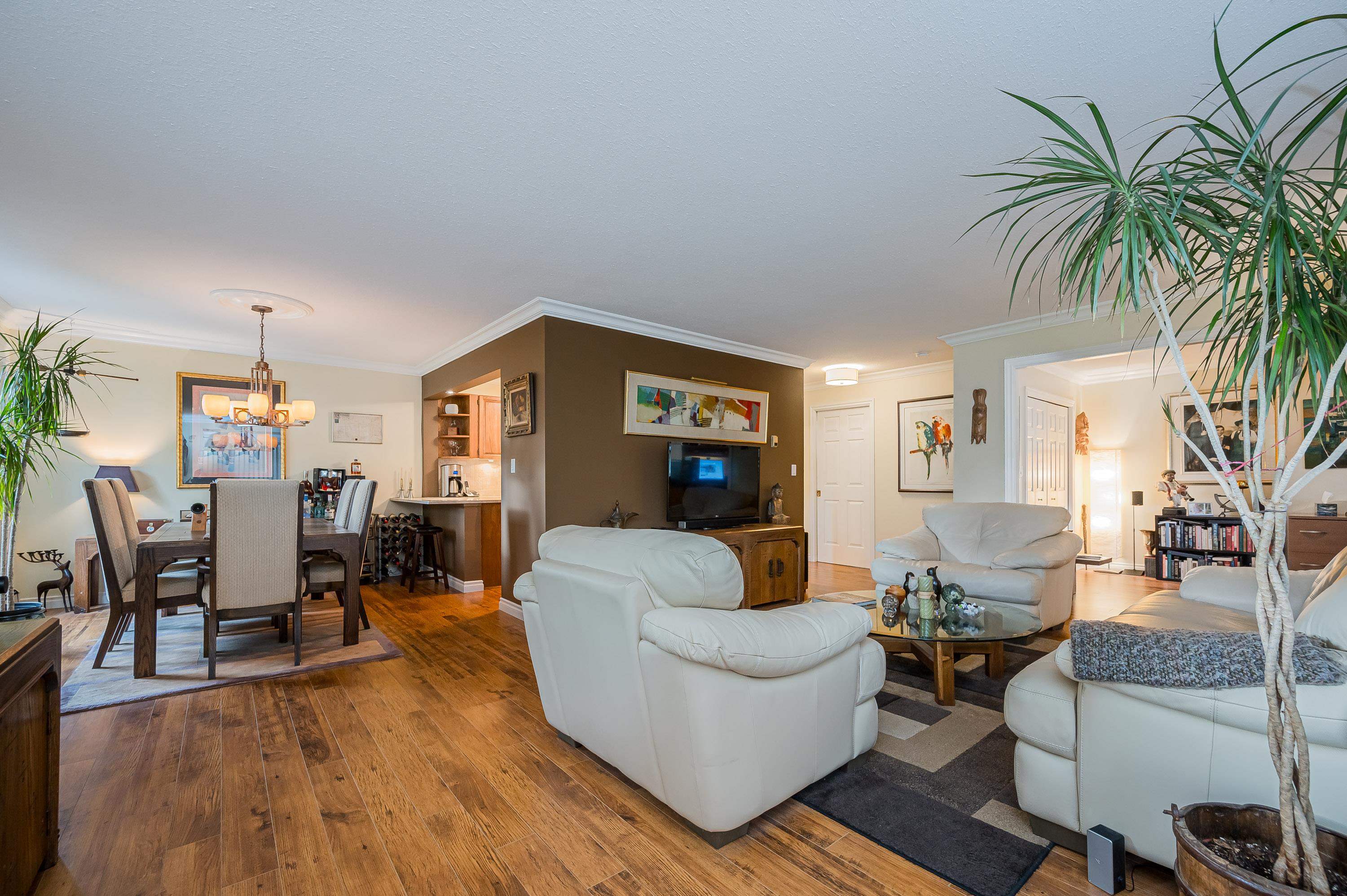 115 15270 17 AVENUE, #115