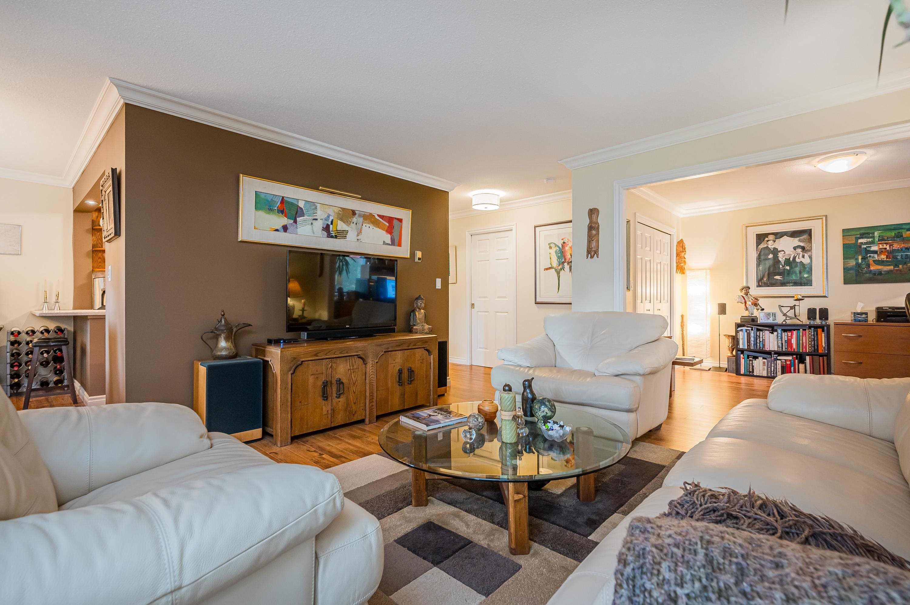 115 15270 17 AVENUE, #115