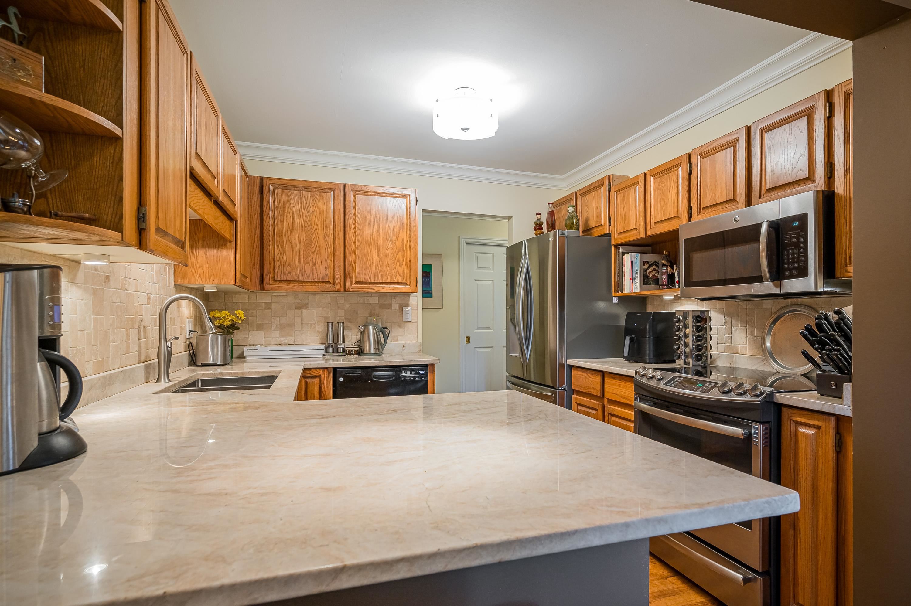 115 15270 17 AVENUE, #115