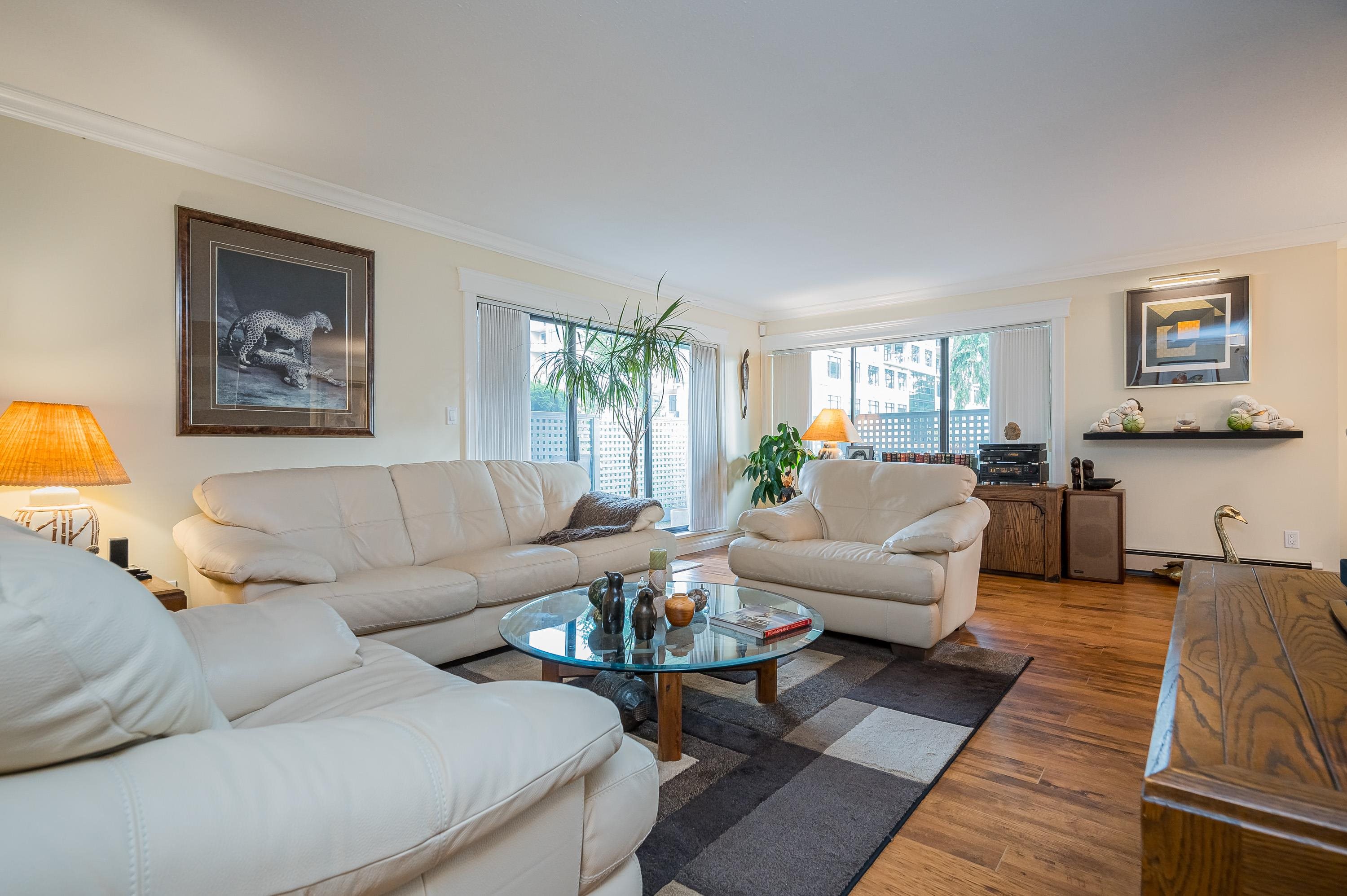 115 15270 17 AVENUE, #115