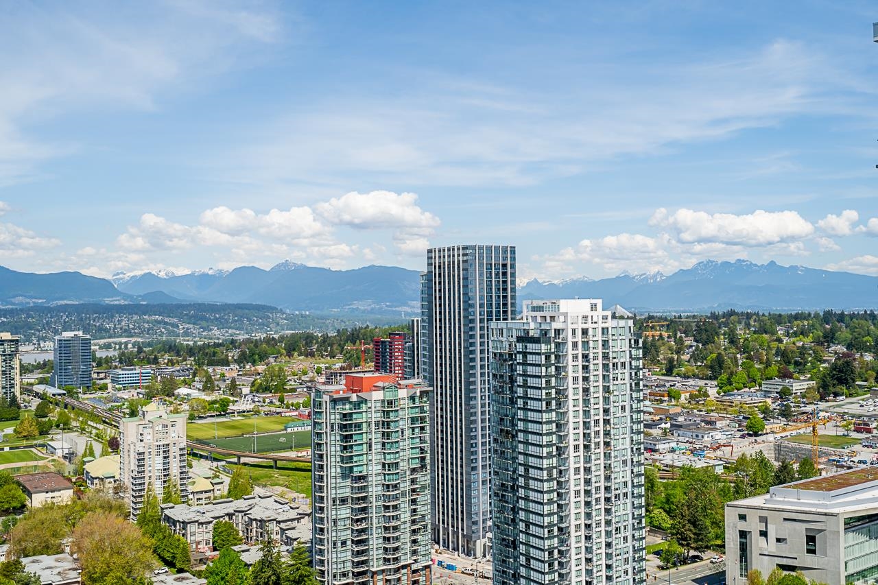 3603 13325 102A AVENUE, #3603